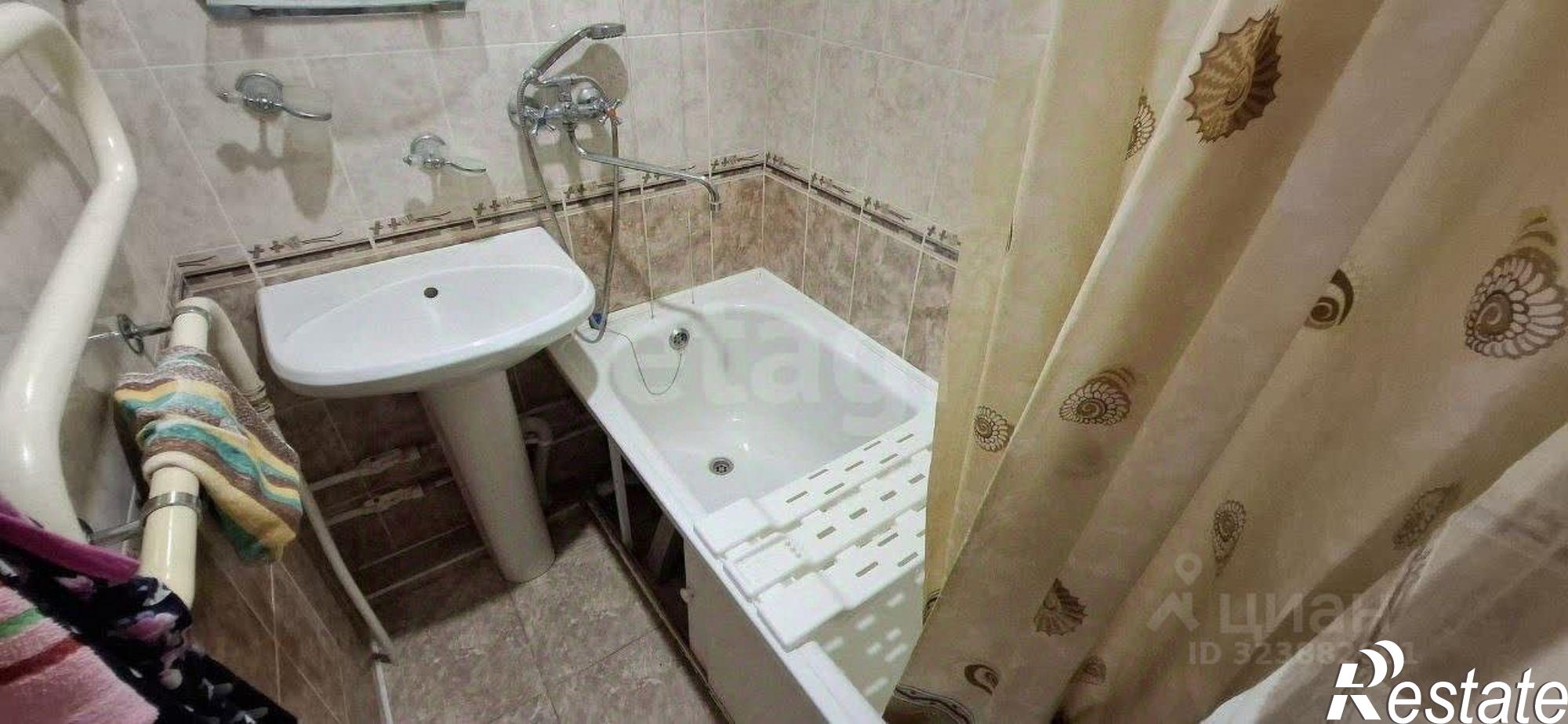 Купить квартиру за 4 200 000 рублей на Кузоватовская улица, 21