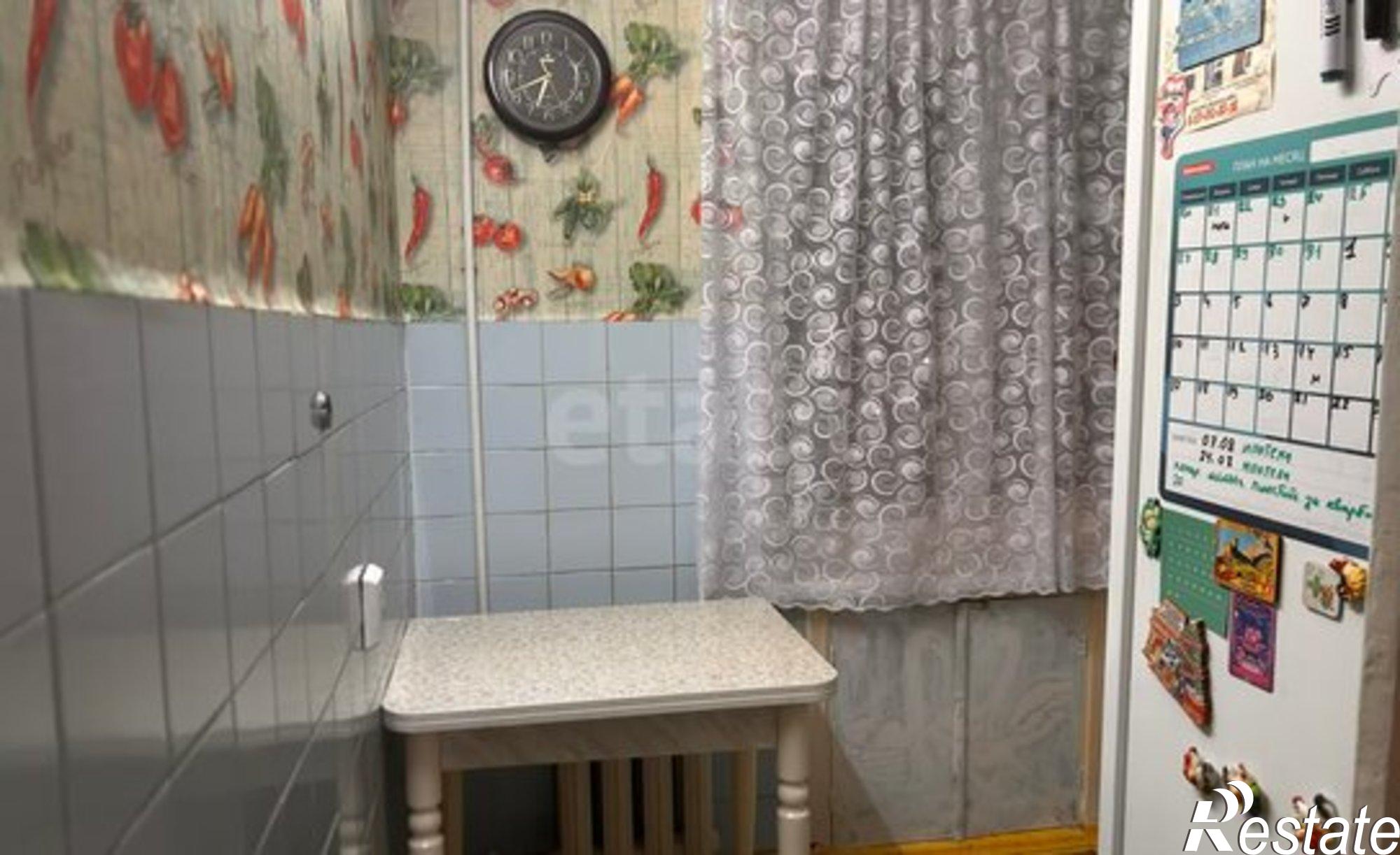 Купить квартиру за 3 000 000 рублей на улица Рябикова, 17