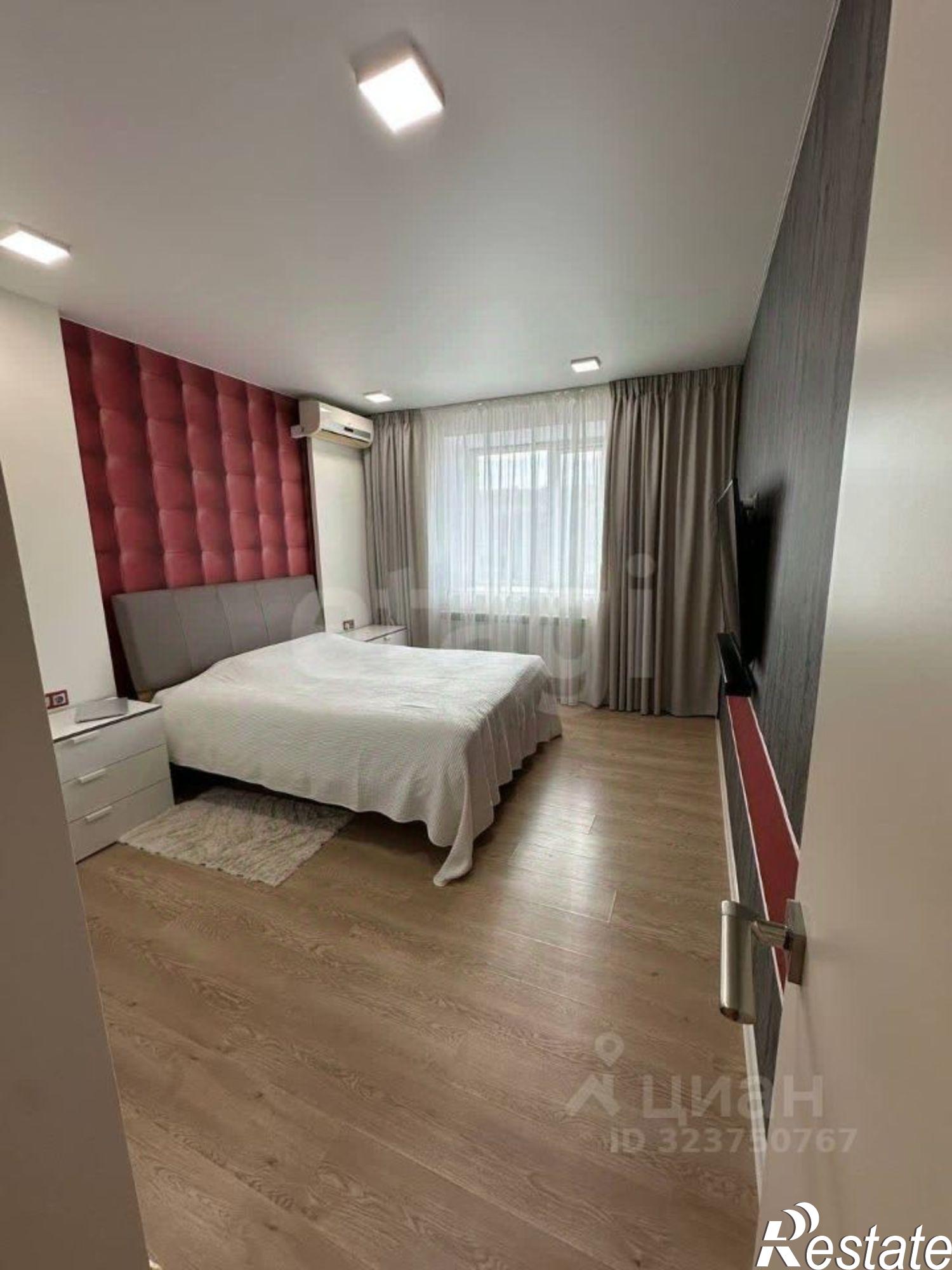 Купить квартиру за 7 090 000 рублей на улица Врача Михайлова, 48