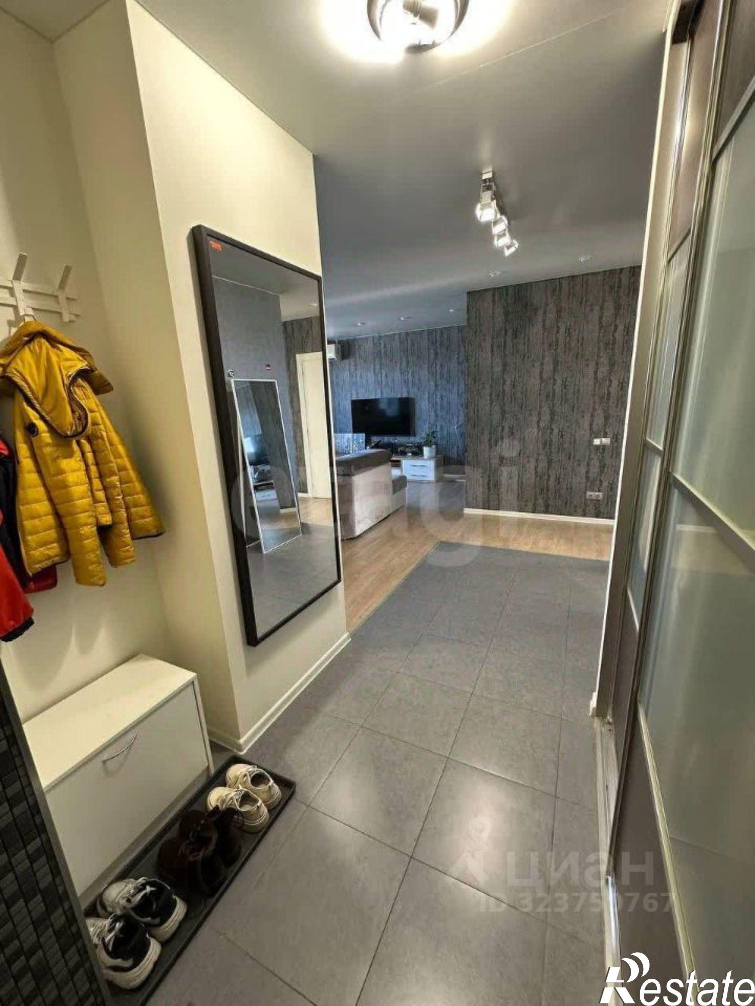 Купить квартиру за 7 090 000 рублей на улица Врача Михайлова, 48