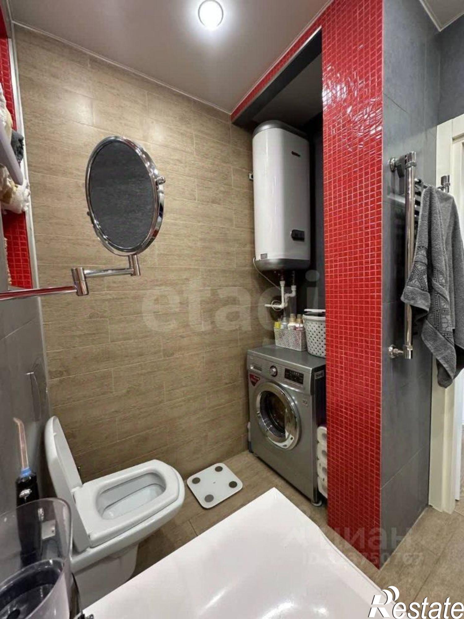 Купить квартиру за 7 090 000 рублей на улица Врача Михайлова, 48