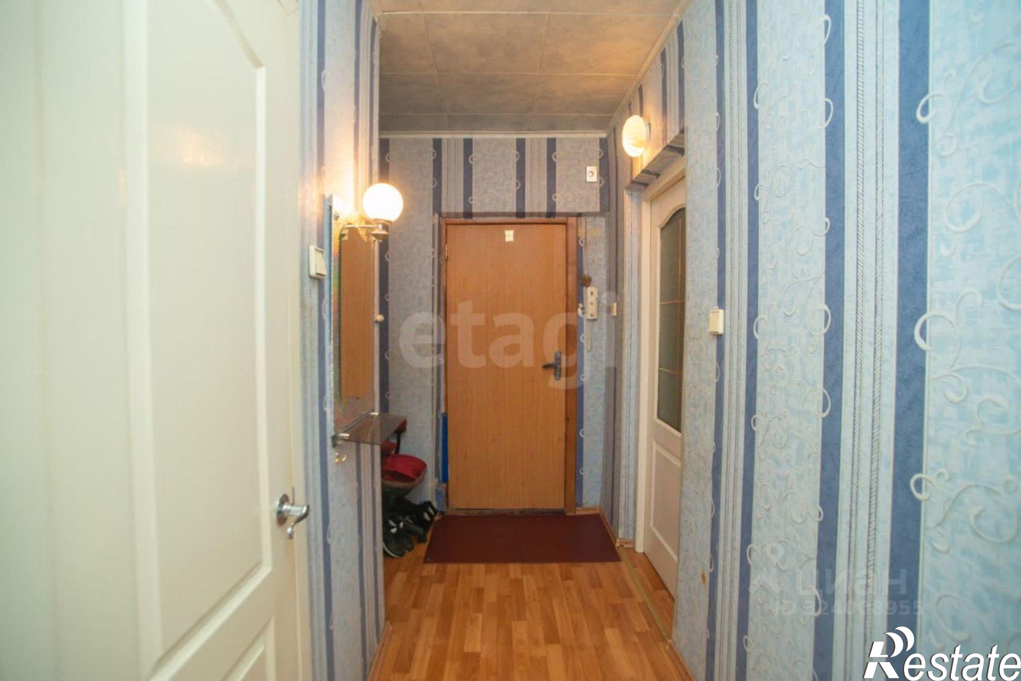 Купить квартиру за 2 950 000 рублей на улица Карбышева, 21