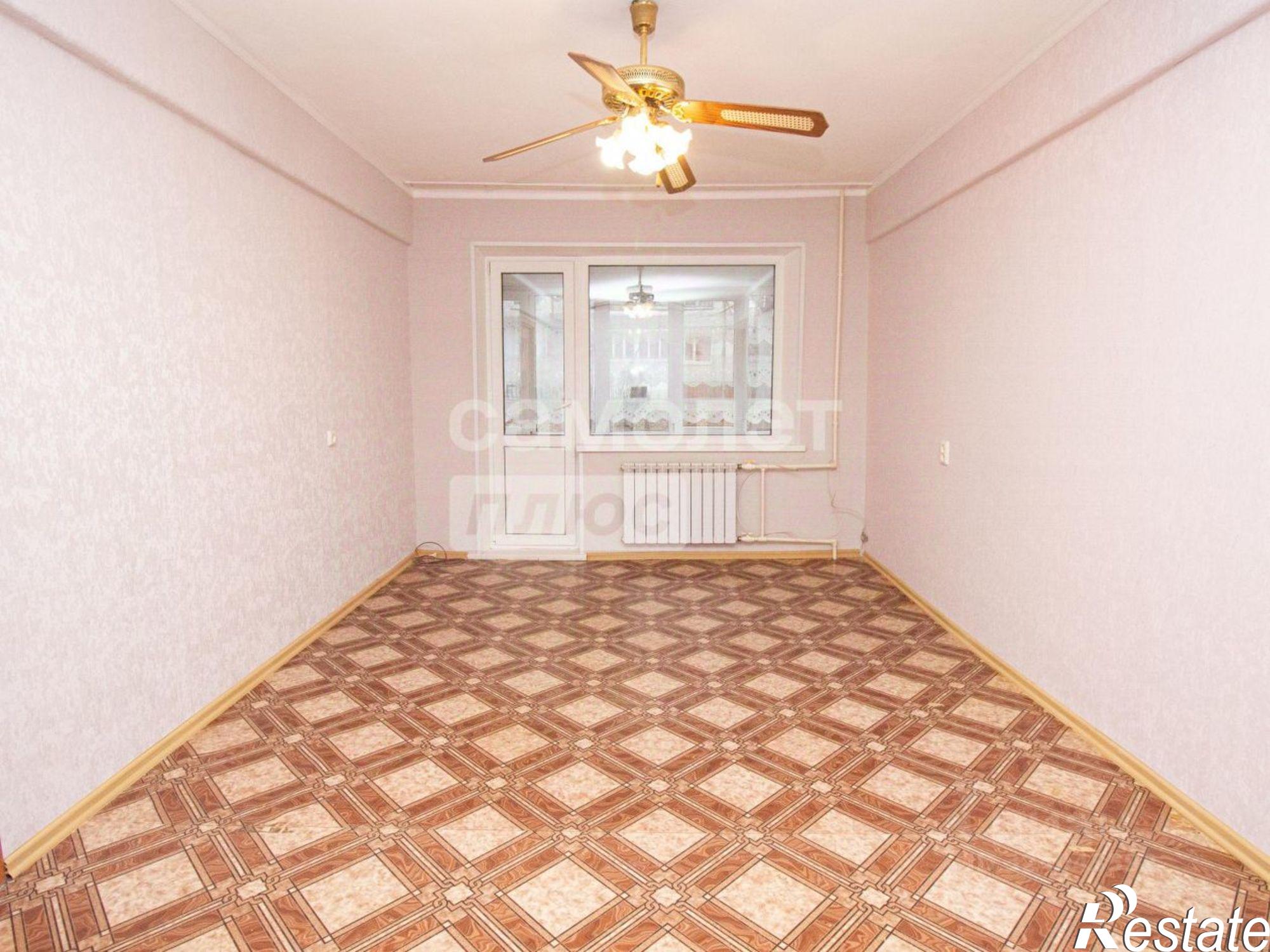 Купить квартиру за 5 500 000 рублей на улица Карла Либкнехта, 14