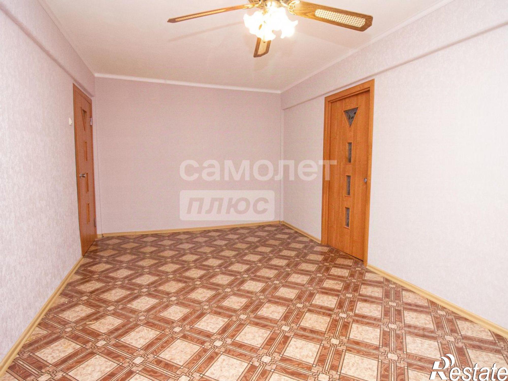 Купить квартиру за 5 500 000 рублей на улица Карла Либкнехта, 14