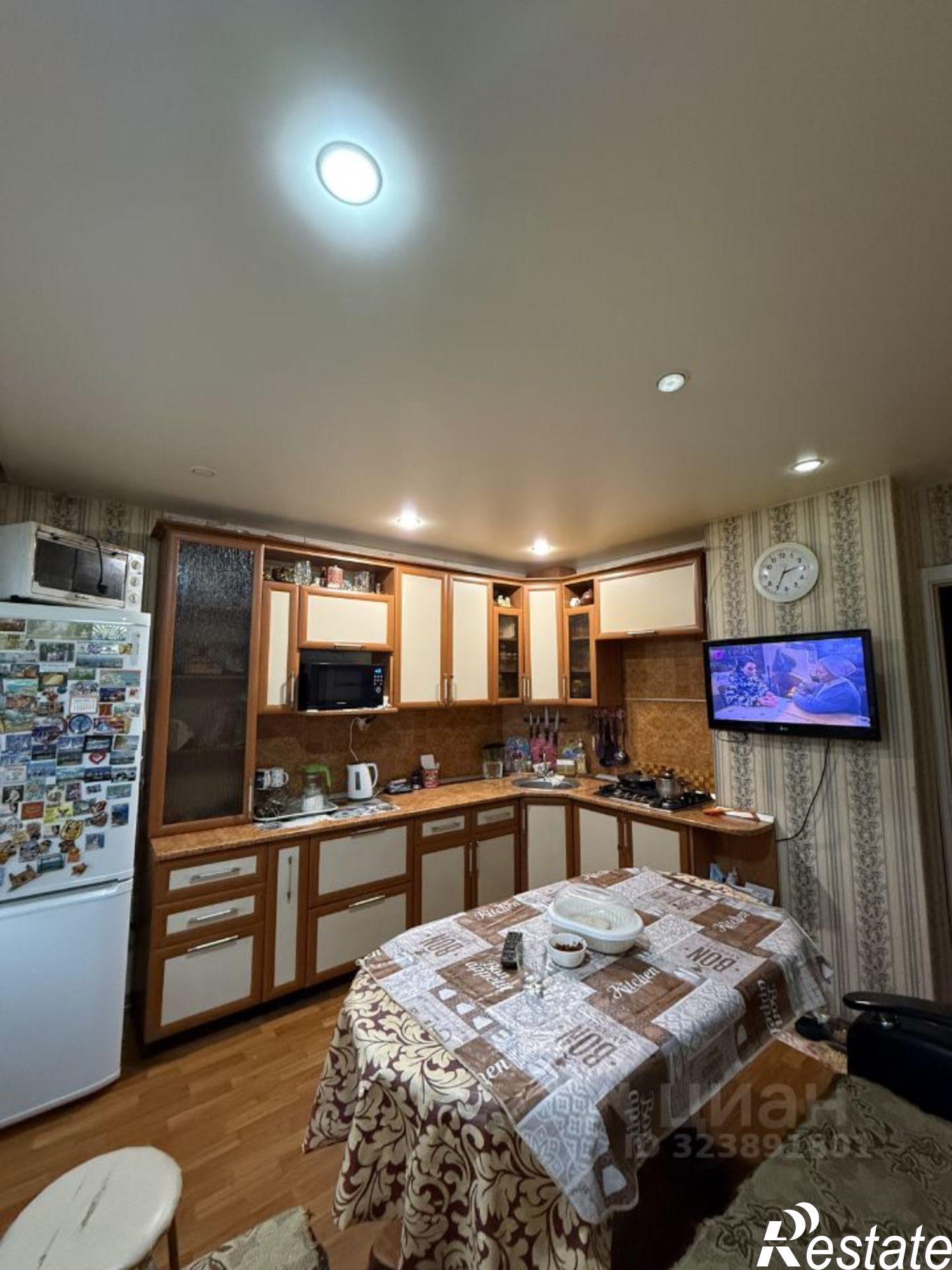 Купить квартиру за 7 000 000 рублей на улица Скочилова, 5