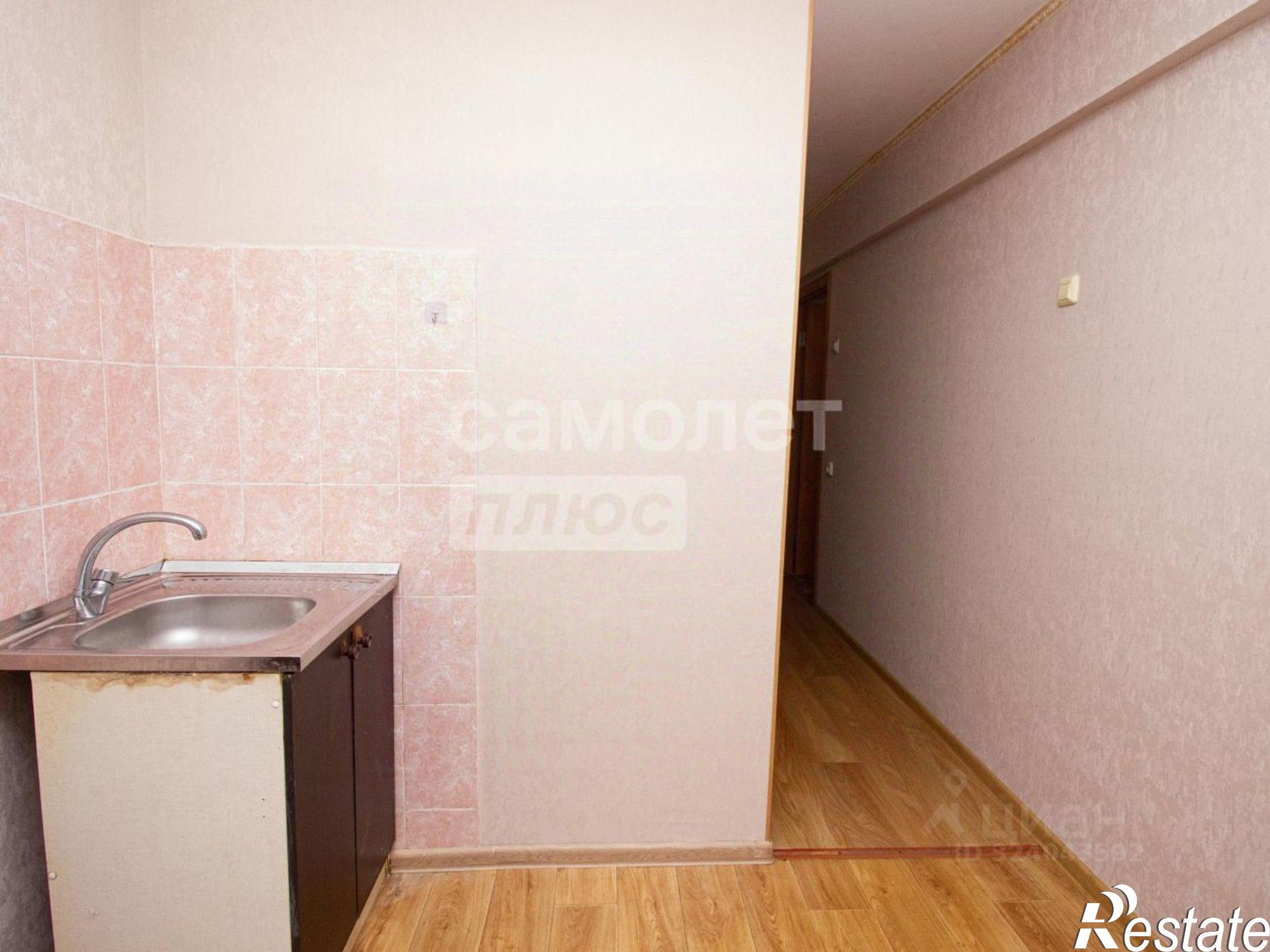 Купить квартиру за 5 500 000 рублей на улица Карла Либкнехта, 14