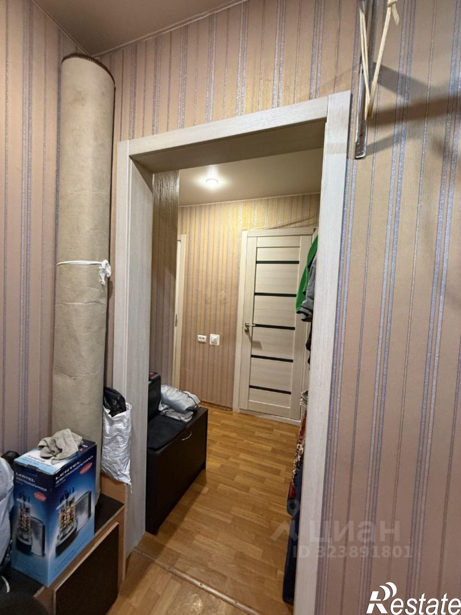 Купить квартиру за 7 000 000 рублей на улица Скочилова, 5