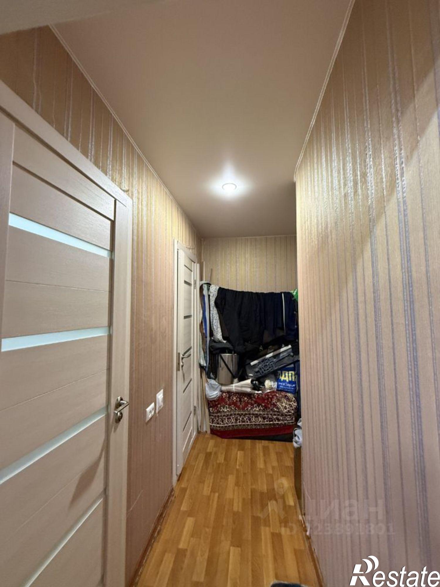 Купить квартиру за 7 000 000 рублей на улица Скочилова, 5