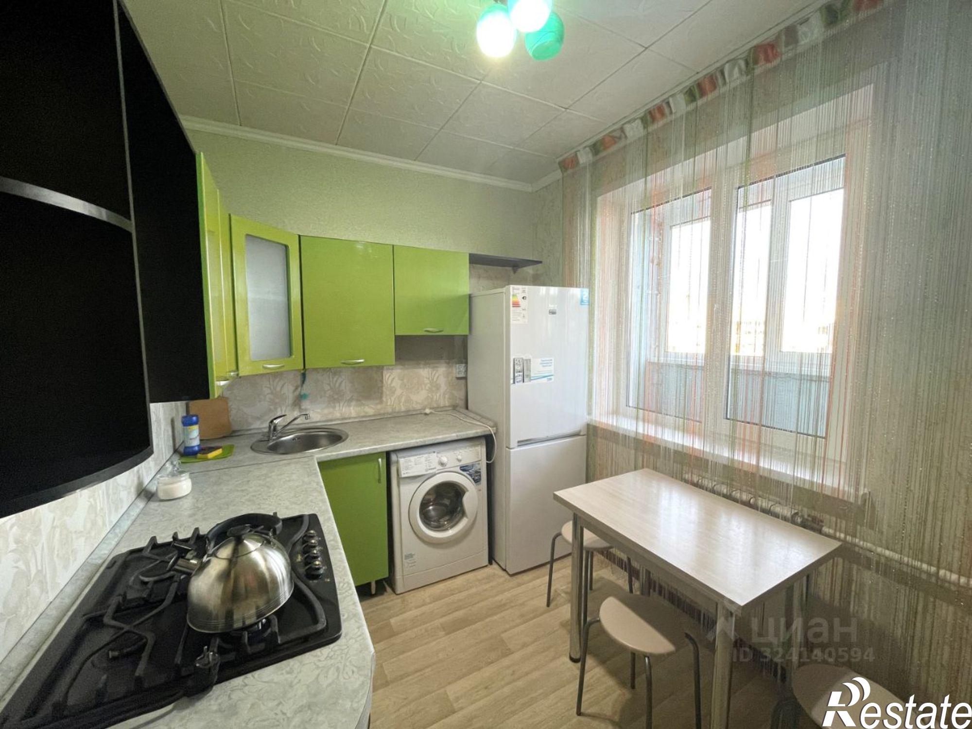 Сдать квартиру за 16 000 рублей на ул Шигаева, 15