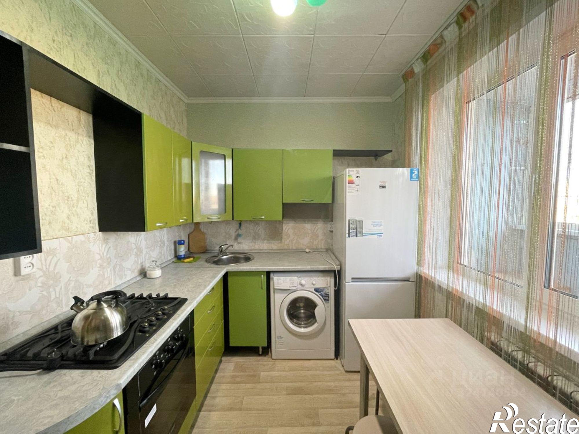 Сдать квартиру за 16 000 рублей на ул Шигаева, 15