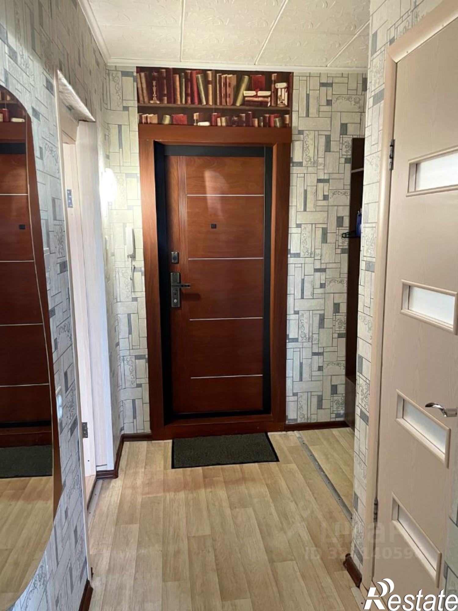 Сдать квартиру за 16 000 рублей на ул Шигаева, 15