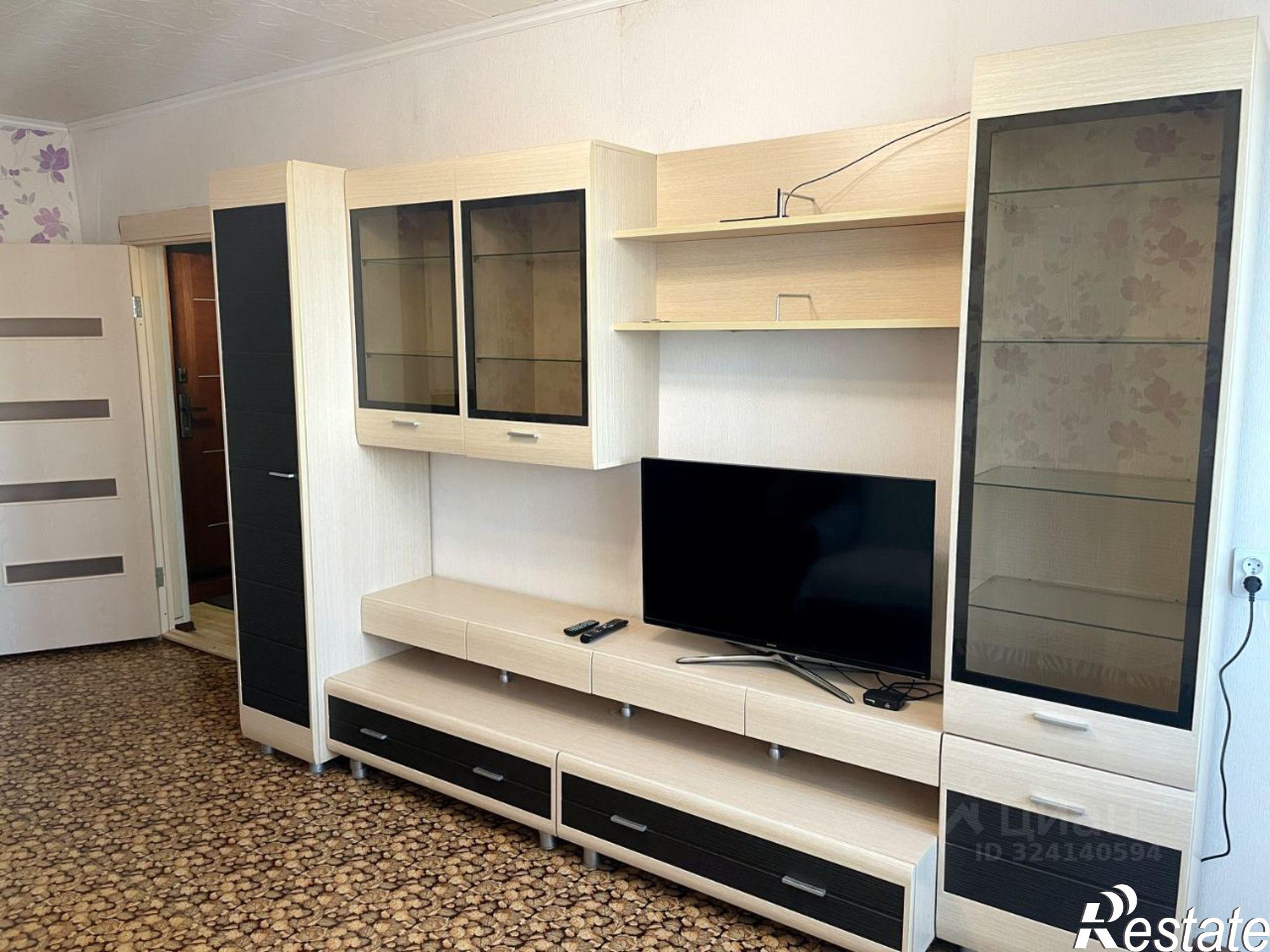 Сдать квартиру за 16 000 рублей на ул Шигаева, 15