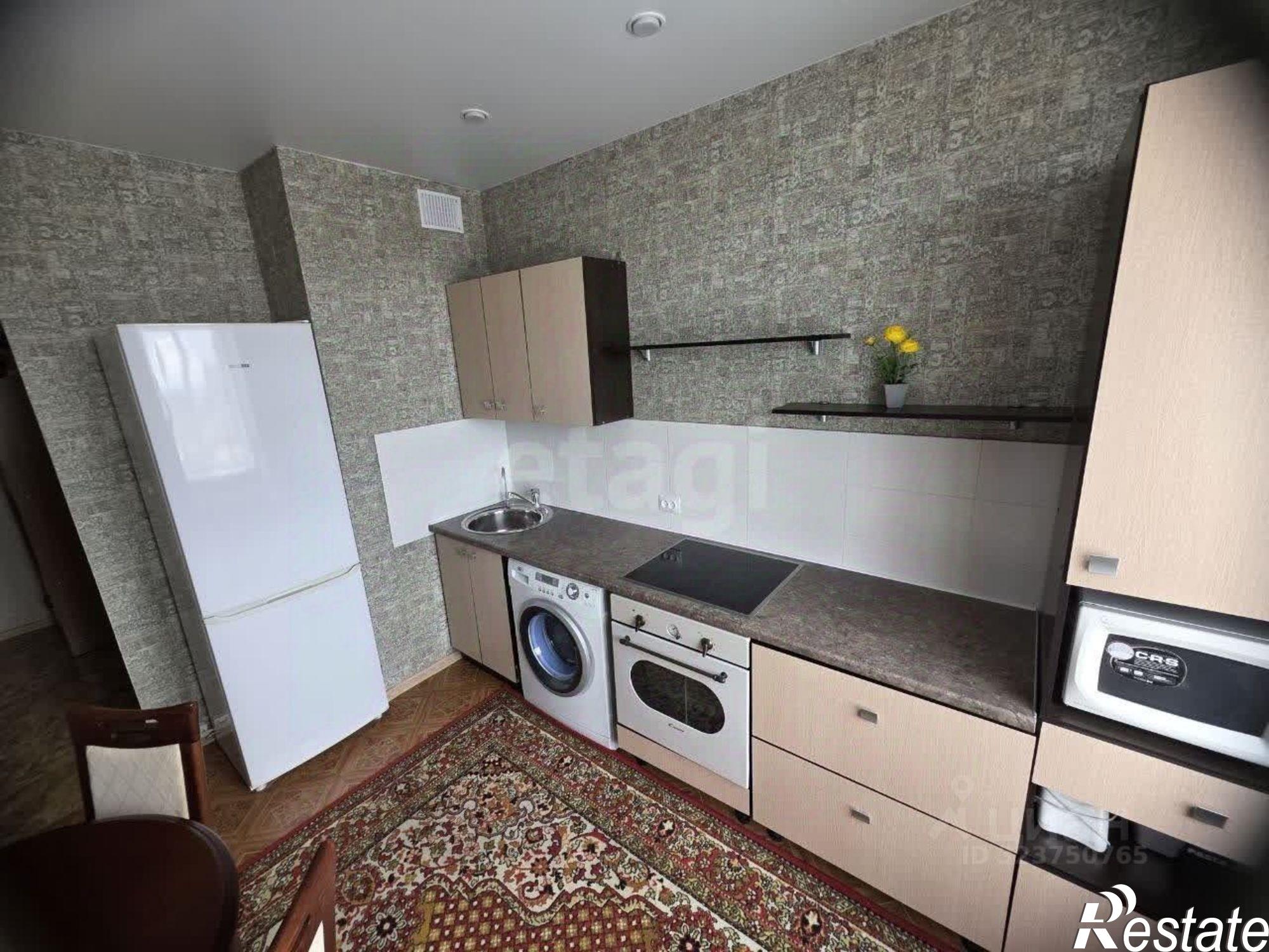 Купить квартиру за 4 650 000 рублей на пр-кт Генерала Тюленева, 44