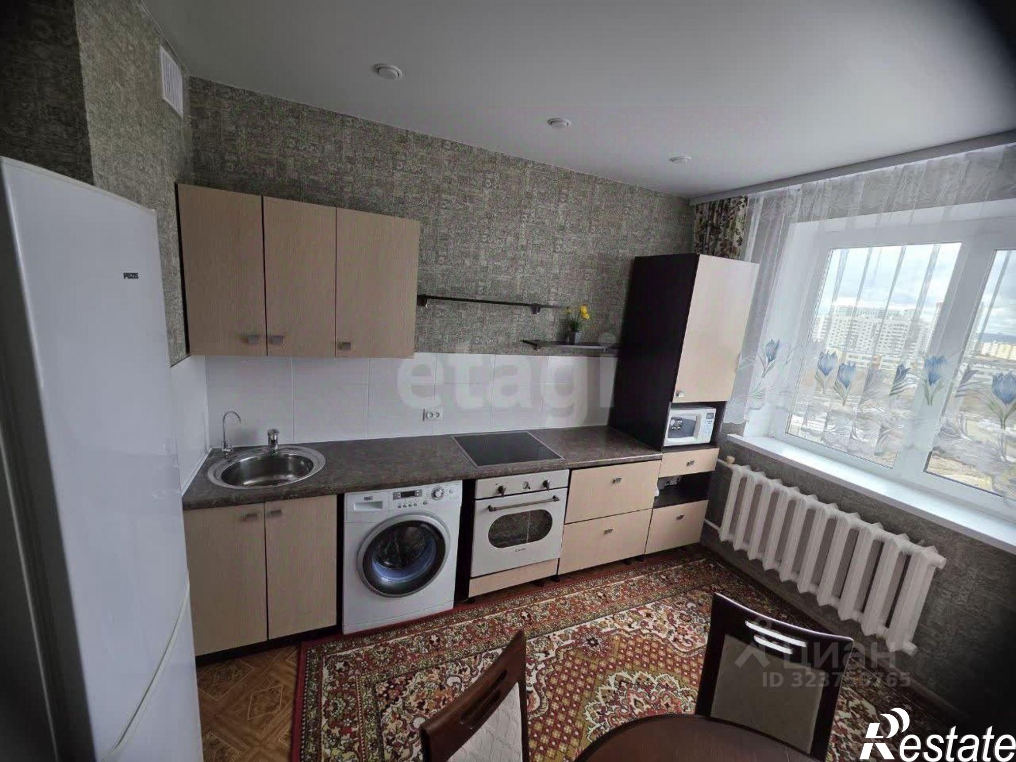 Купить квартиру за 4 650 000 рублей на пр-кт Генерала Тюленева, 44