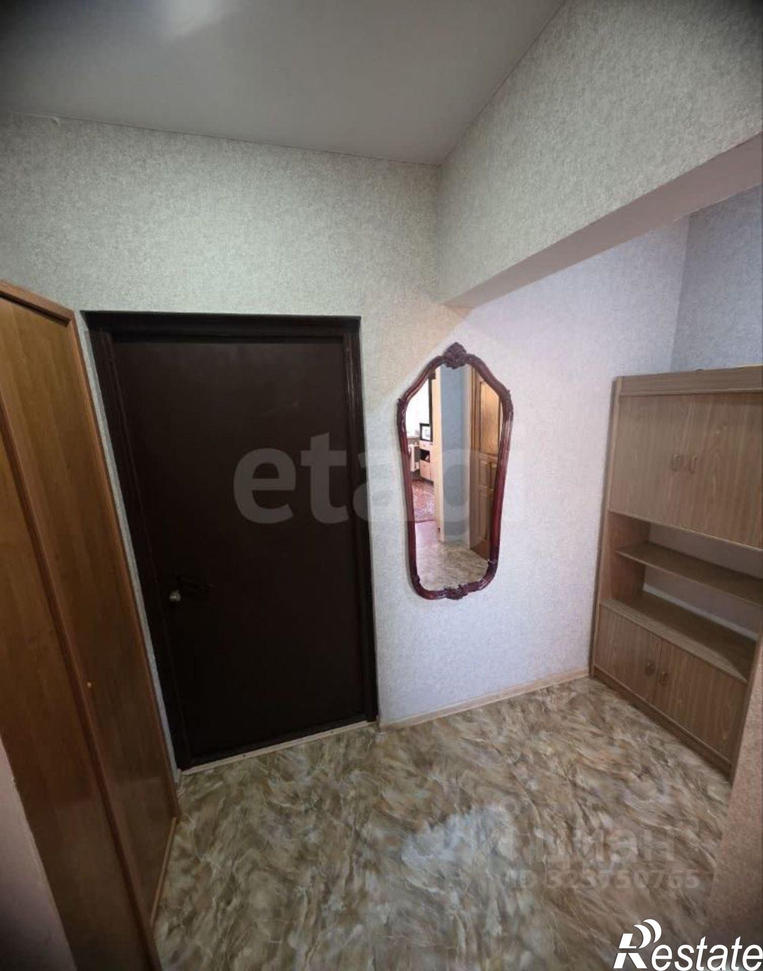 Купить квартиру за 4 650 000 рублей на пр-кт Генерала Тюленева, 44