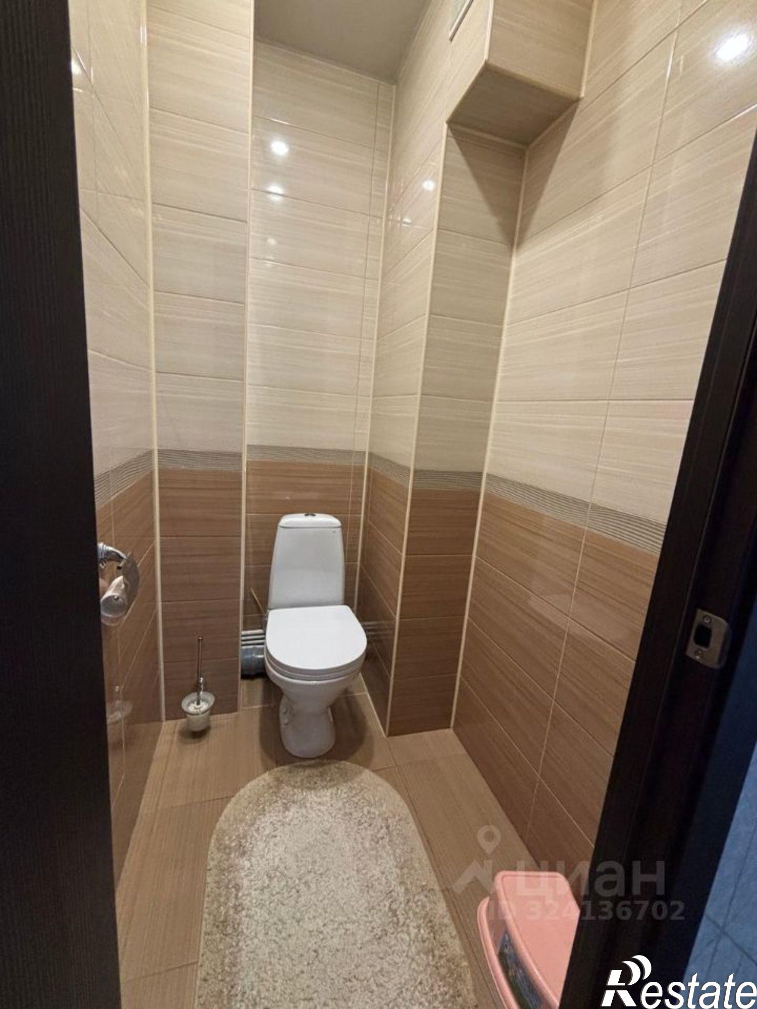 Купить квартиру за 5 499 000 рублей на ул 154-ой стрелковой дивизии, 28