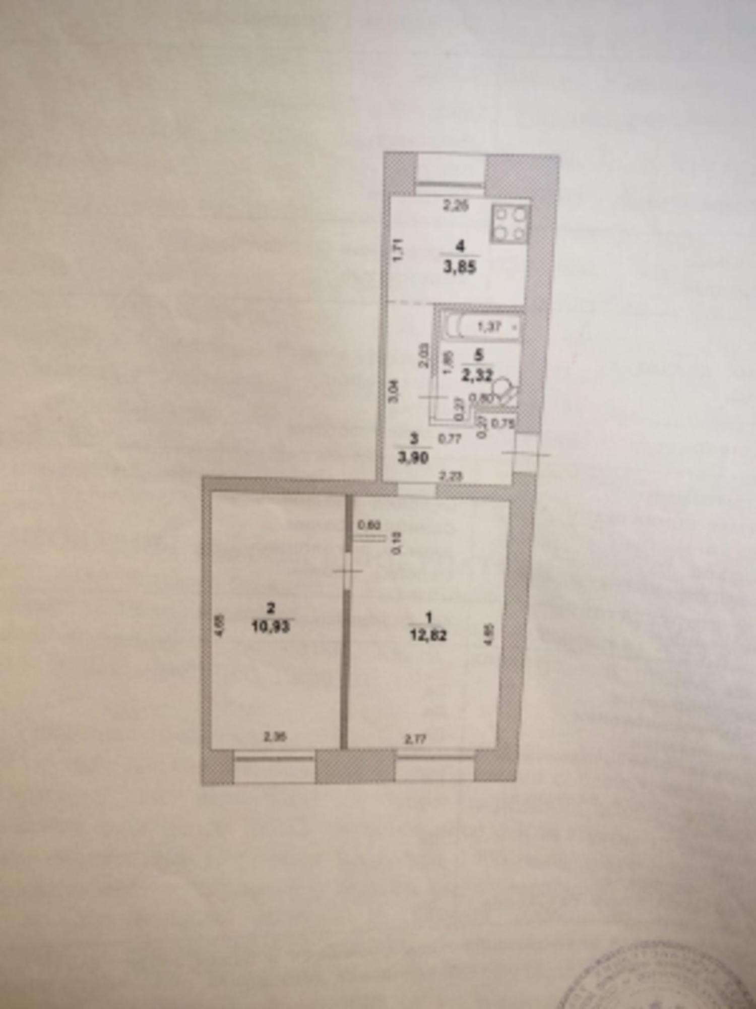 Купить квартиру за 3 000 000 рублей на ул Маяковского, 8