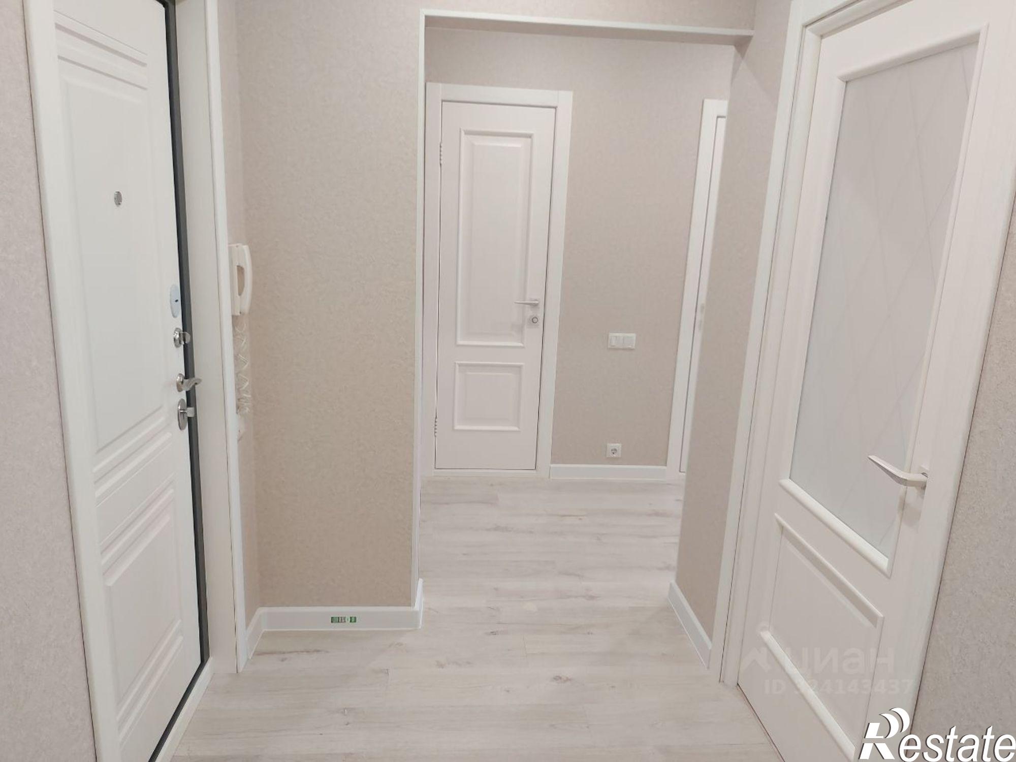 Купить квартиру за 6 500 000 рублей на улица Радищева, 130 к2