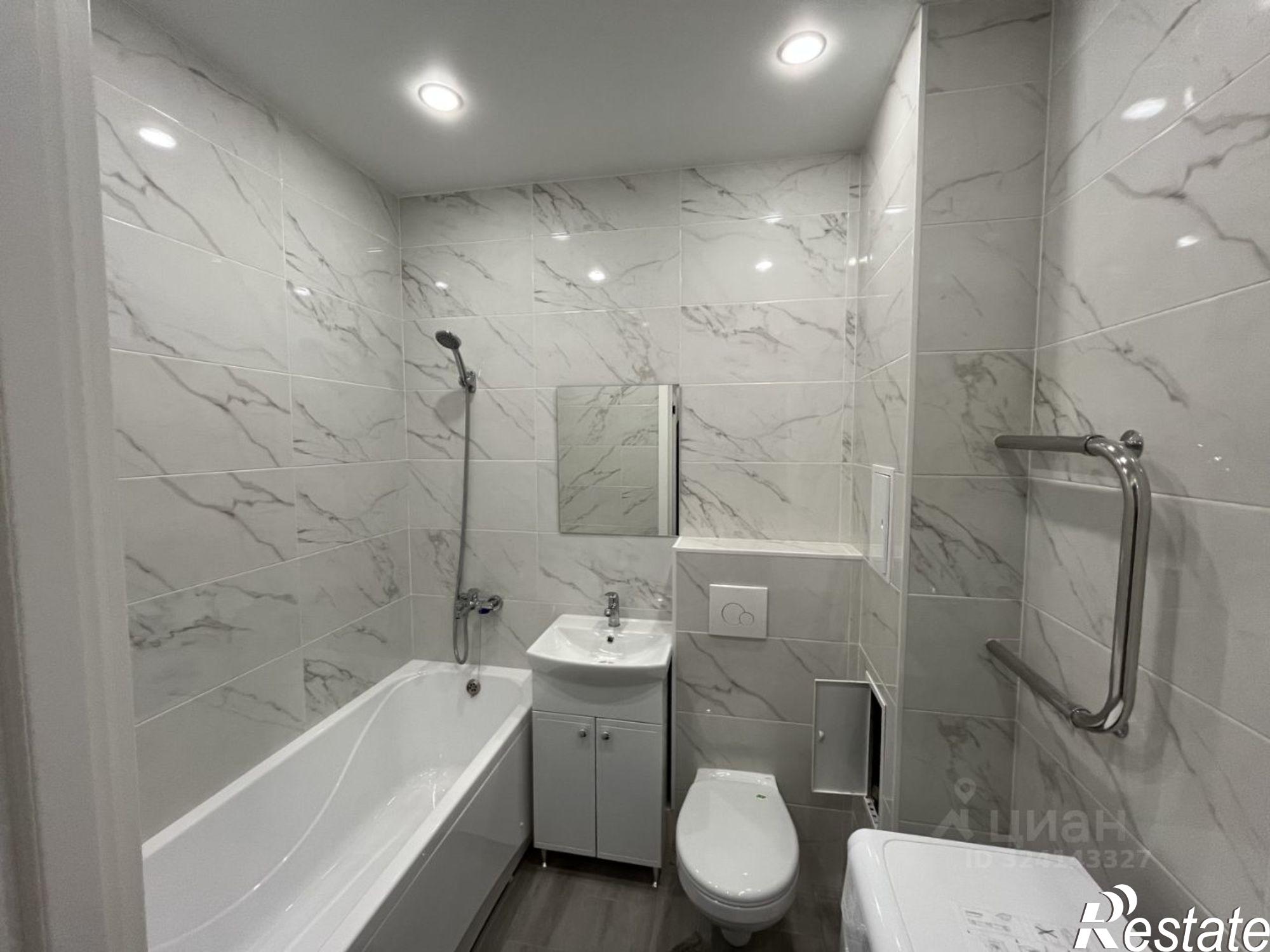 Сдать квартиру за 23 000 рублей на Стартовый проезд, 3