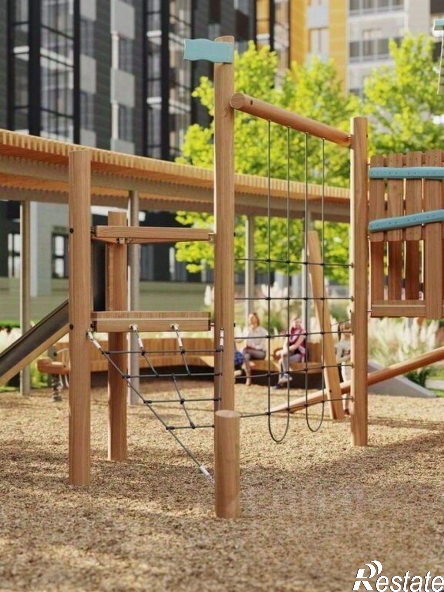 Купить квартиру за 9 936 810 рублей на улица Еремецкого