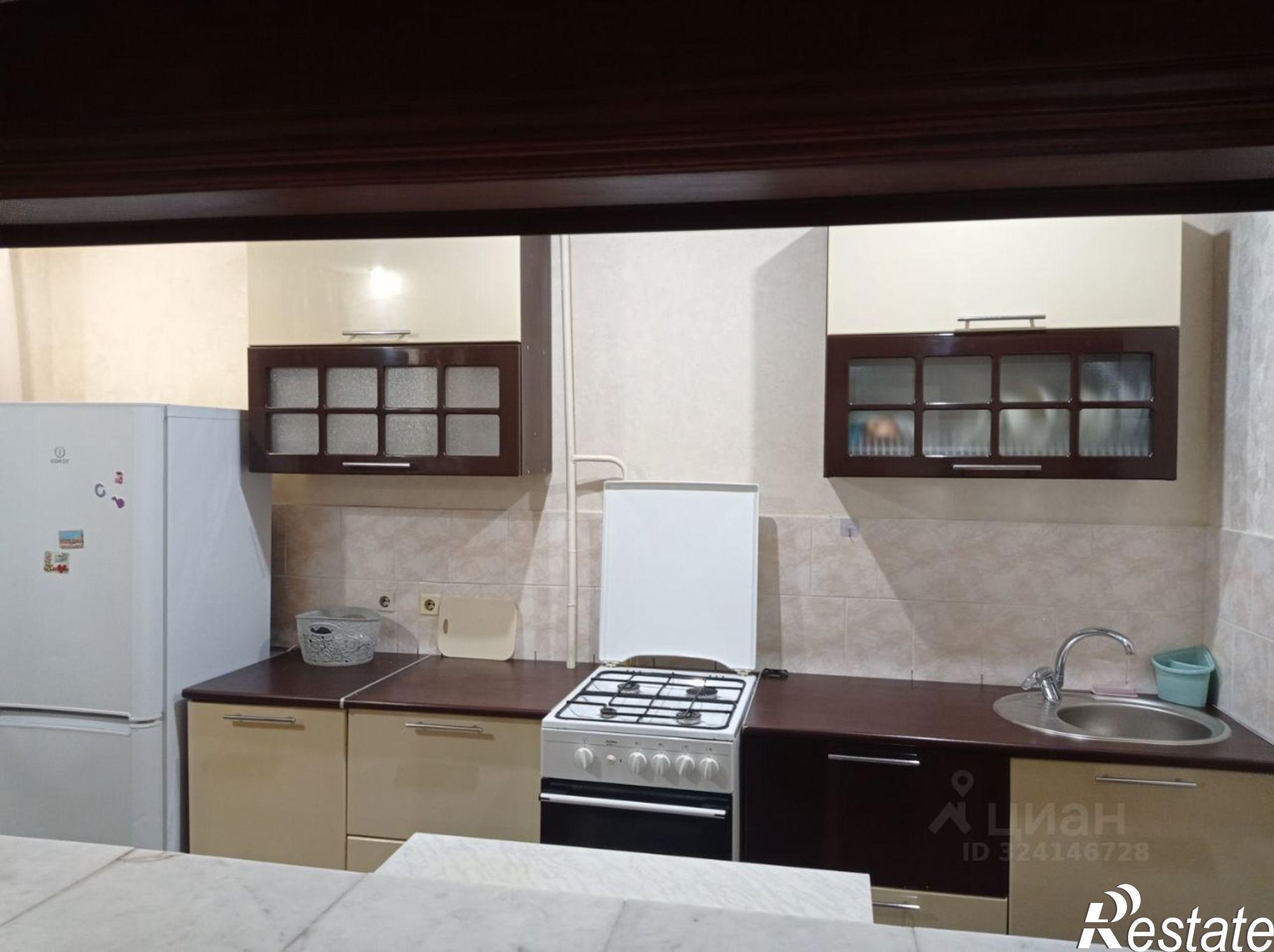 Сдать квартиру за 23 000 рублей на улица Гагарина, 11