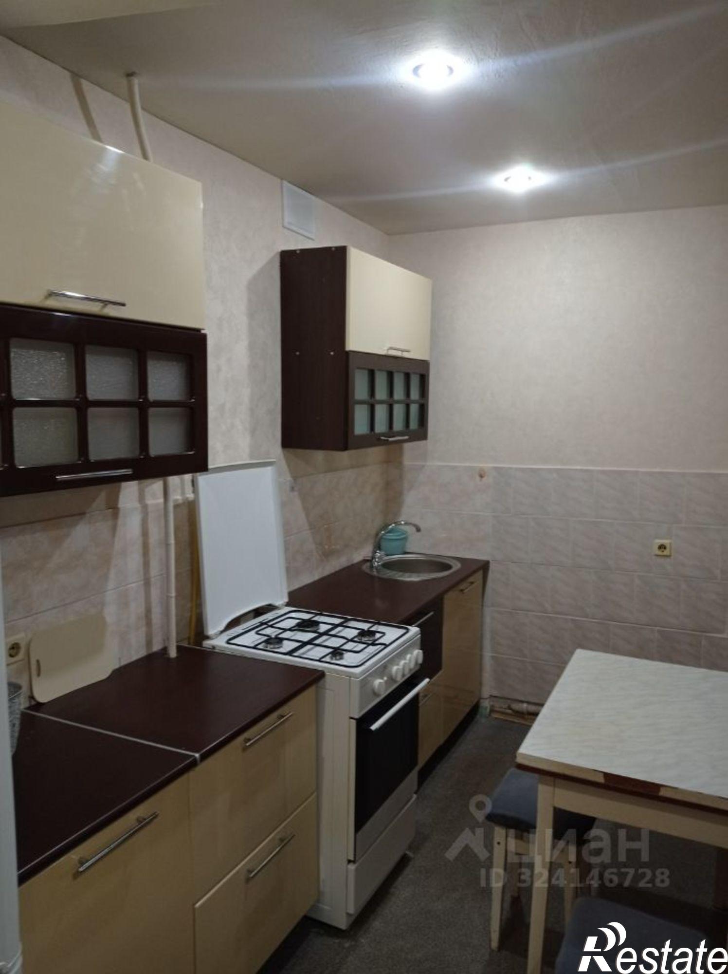 Сдать квартиру за 23 000 рублей на улица Гагарина, 11