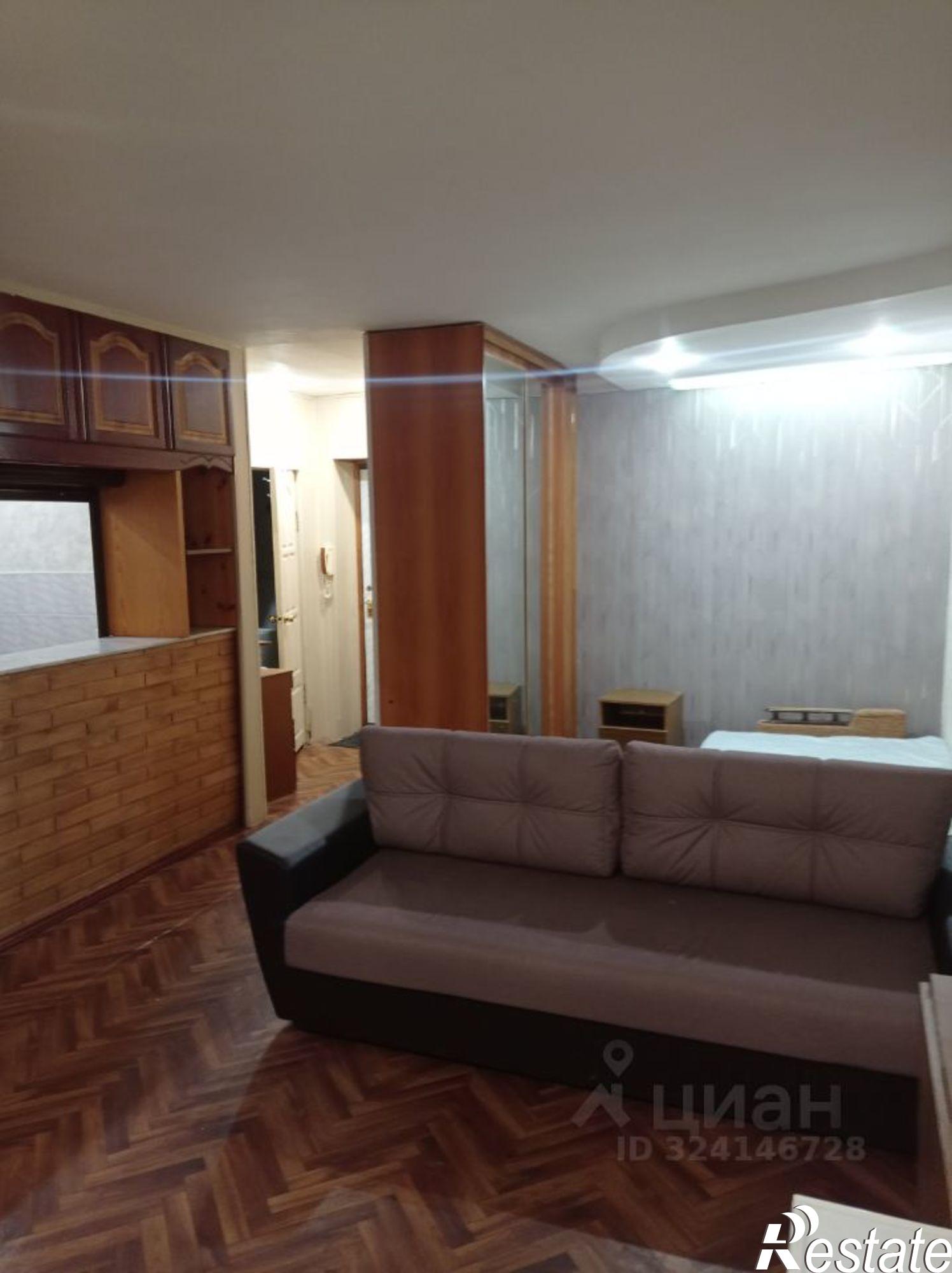 Сдать квартиру за 23 000 рублей на улица Гагарина, 11