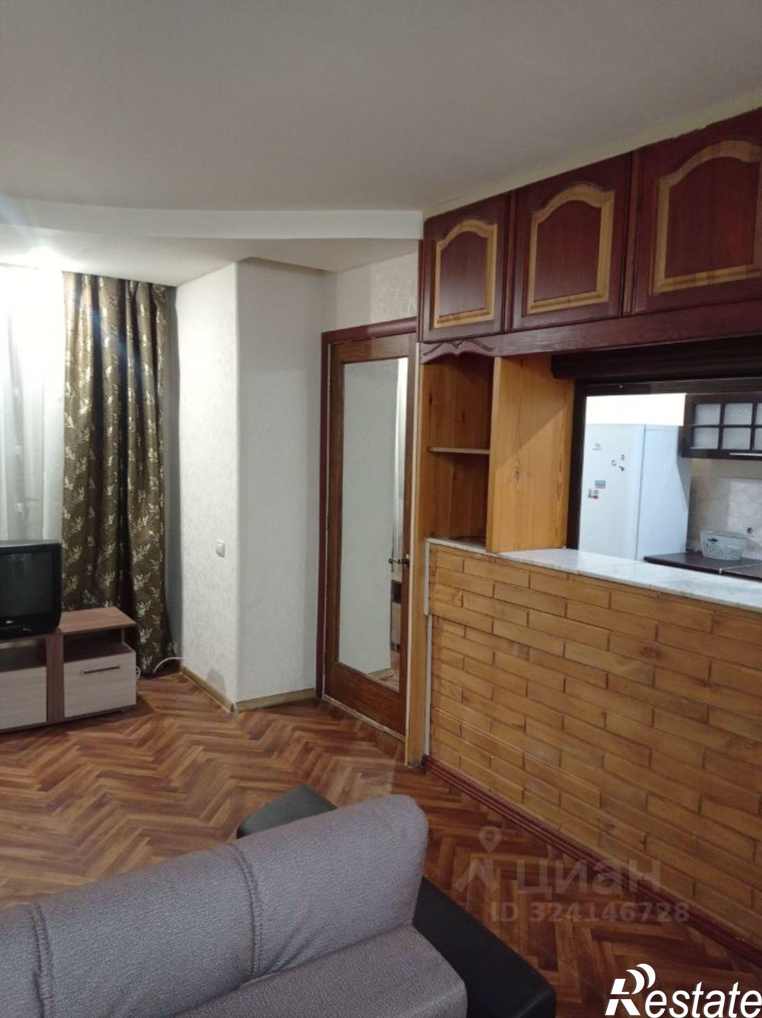 Сдать квартиру за 23 000 рублей на улица Гагарина, 11