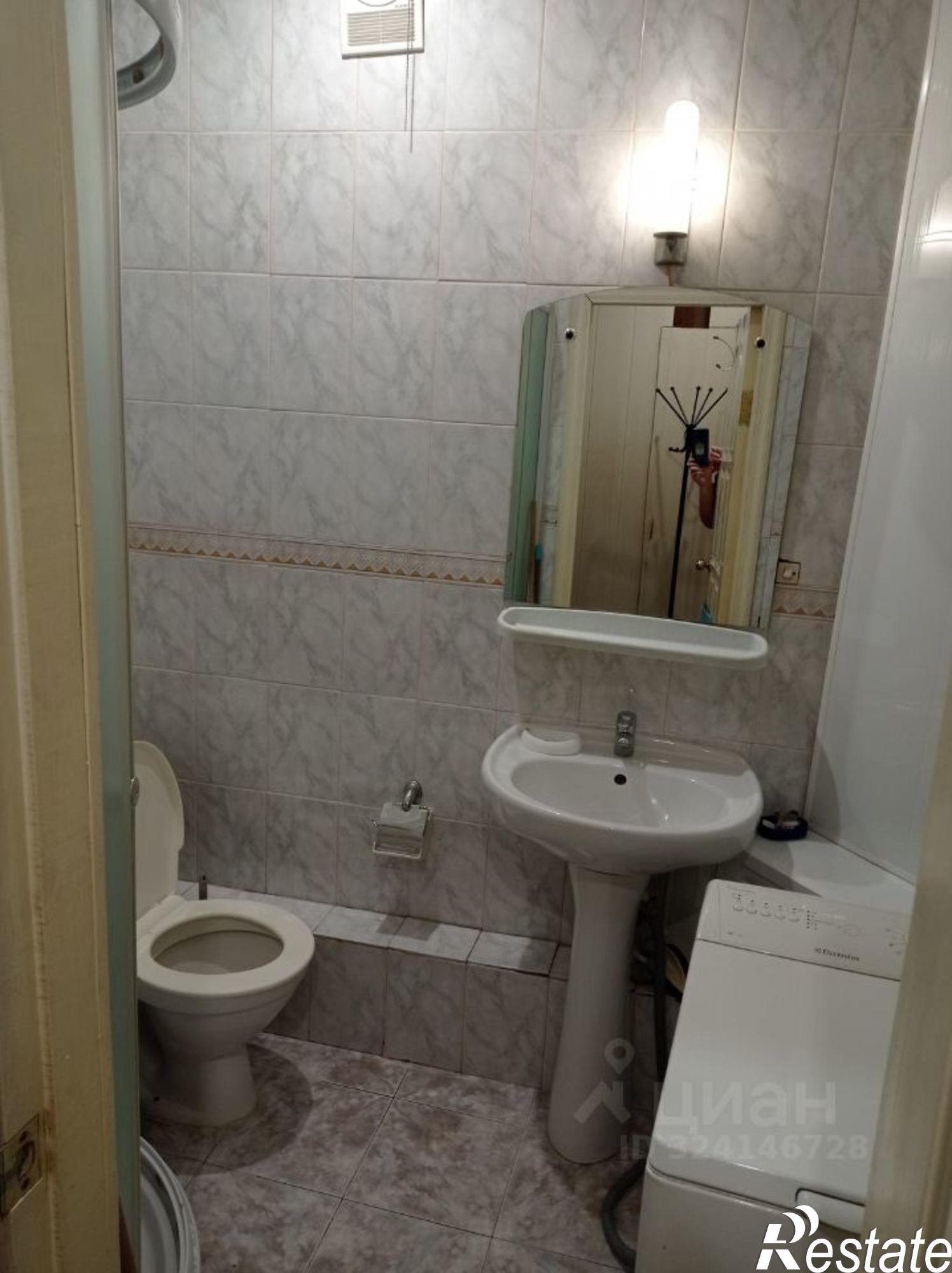 Сдать квартиру за 23 000 рублей на улица Гагарина, 11