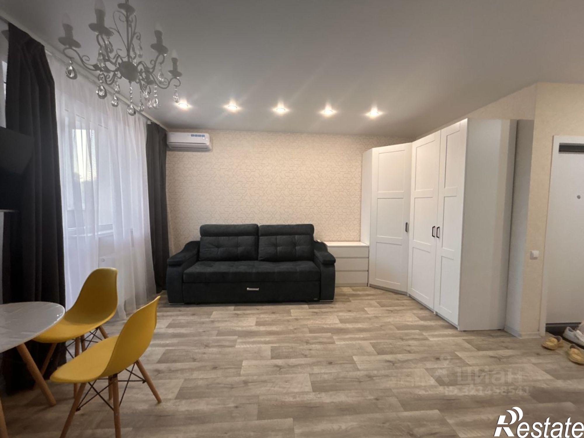 Сдать квартиру за 30 000 рублей на улица Аблукова, 18