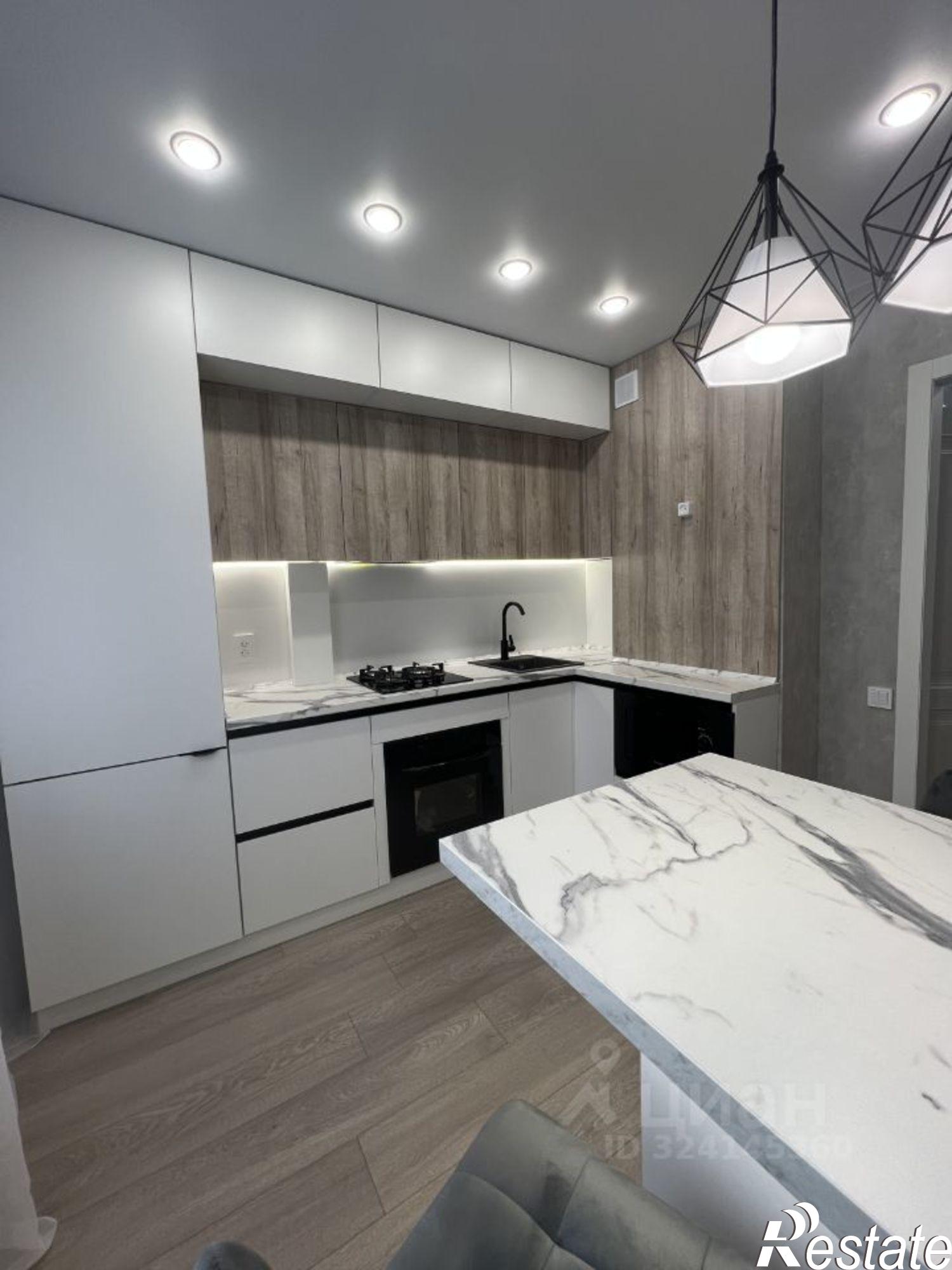 Купить квартиру за 6 250 000 рублей на улица Рябикова, 25