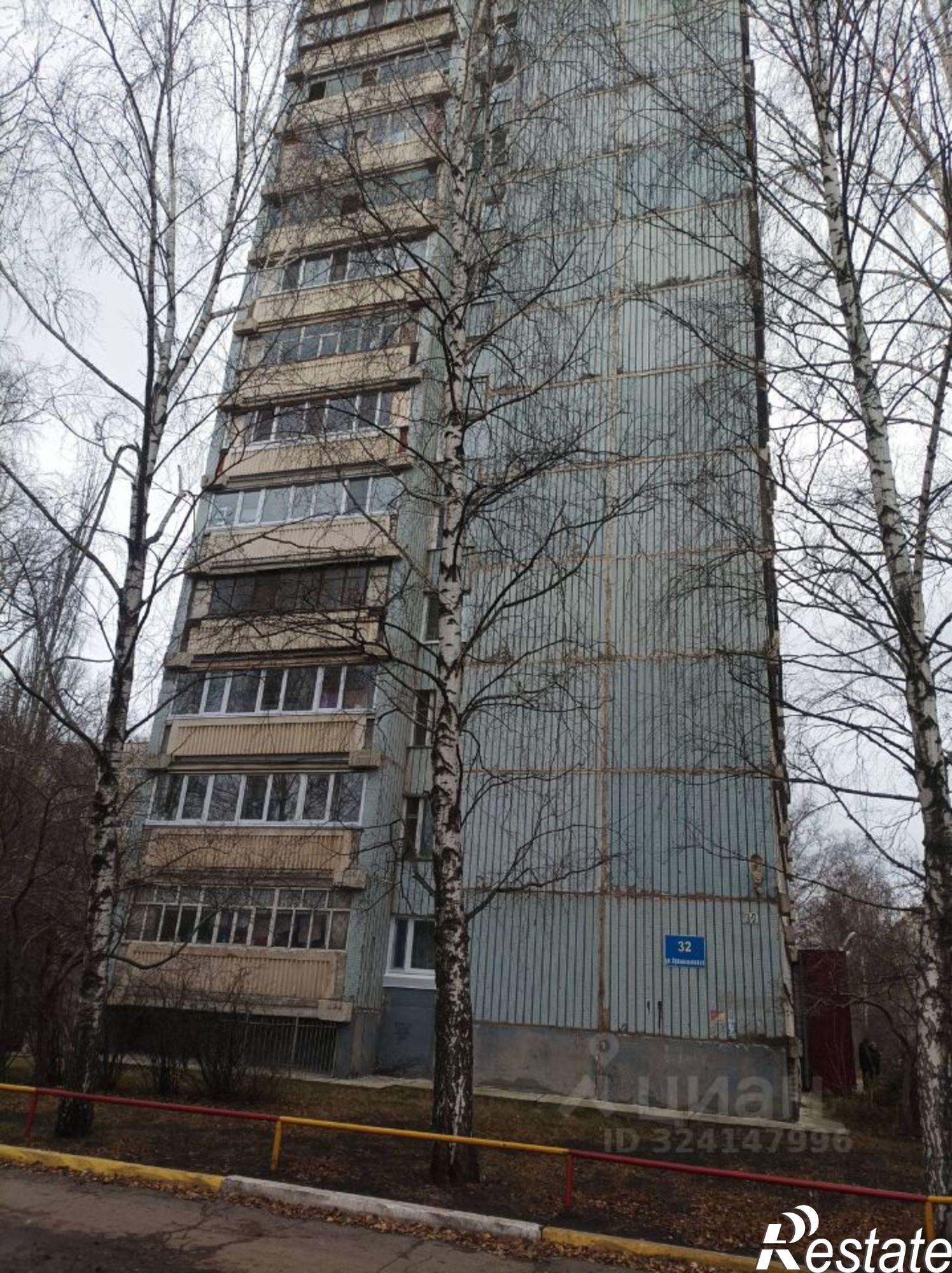 Купить квартиру за 3 000 000 рублей на Промышленная улица, 32