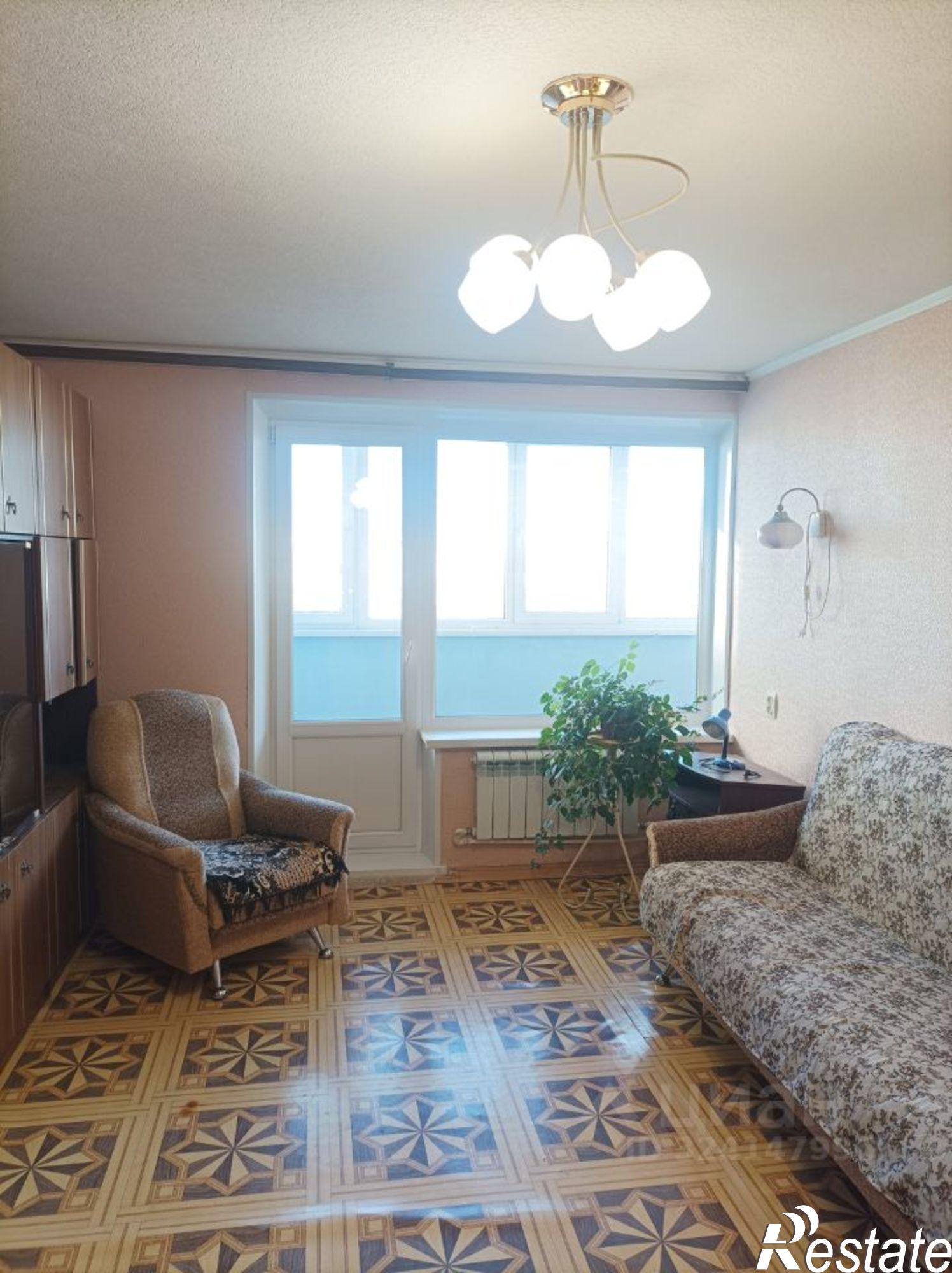 Купить квартиру за 3 000 000 рублей на Промышленная улица, 32