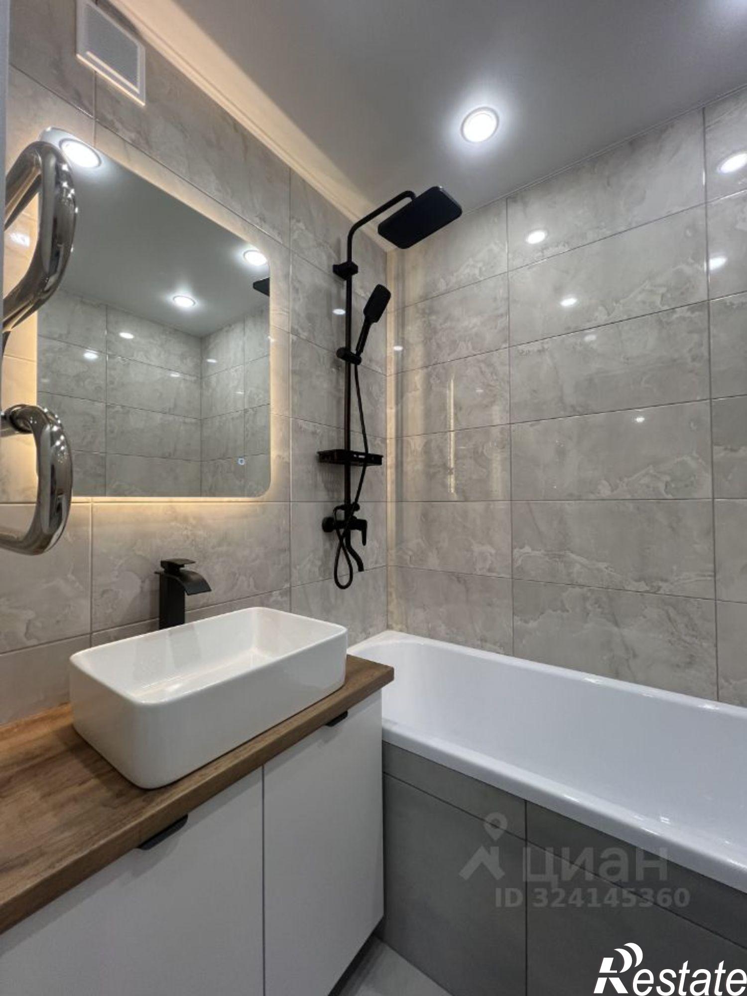 Купить квартиру за 6 250 000 рублей на улица Рябикова, 25