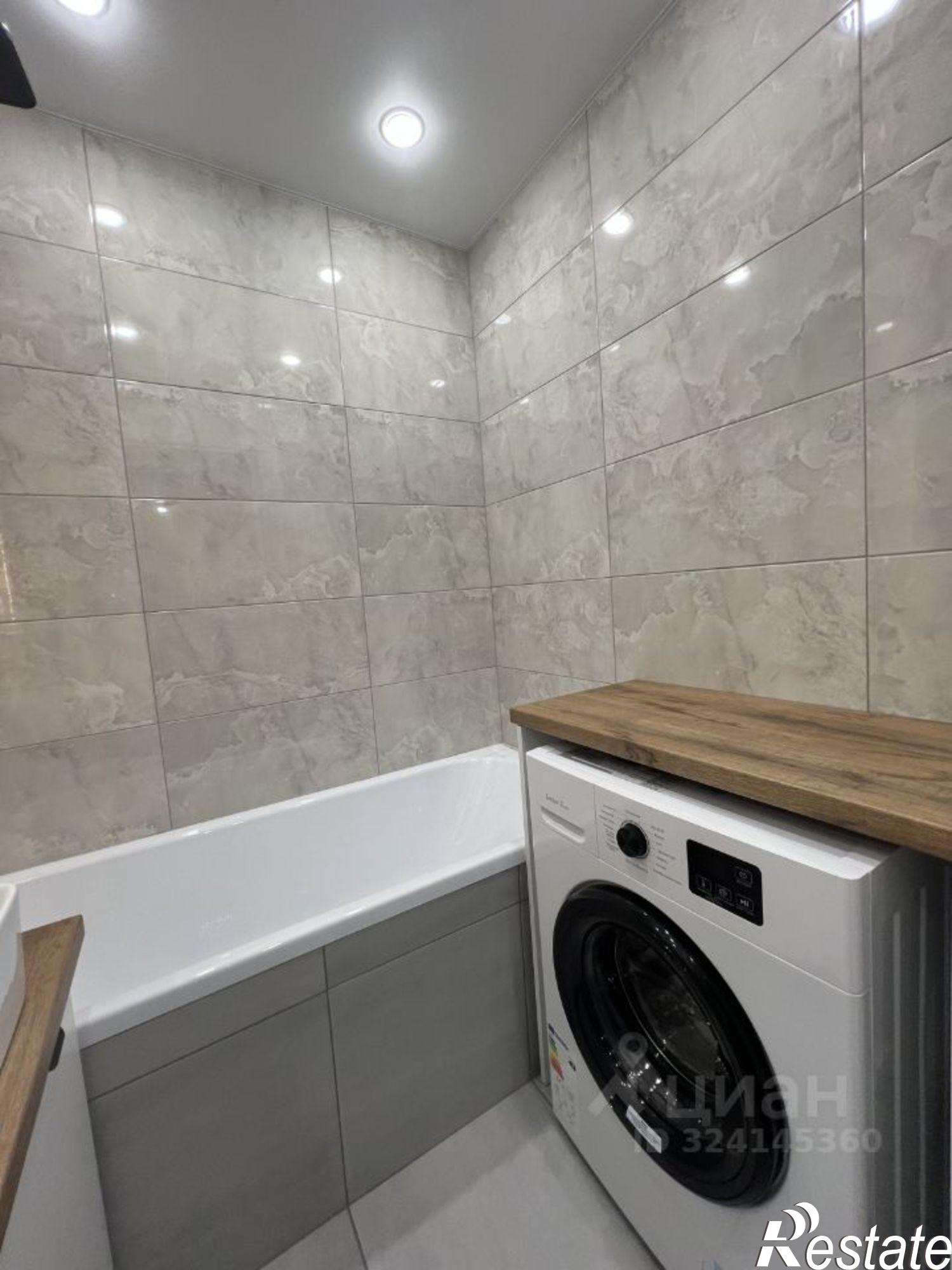 Купить квартиру за 6 250 000 рублей на улица Рябикова, 25