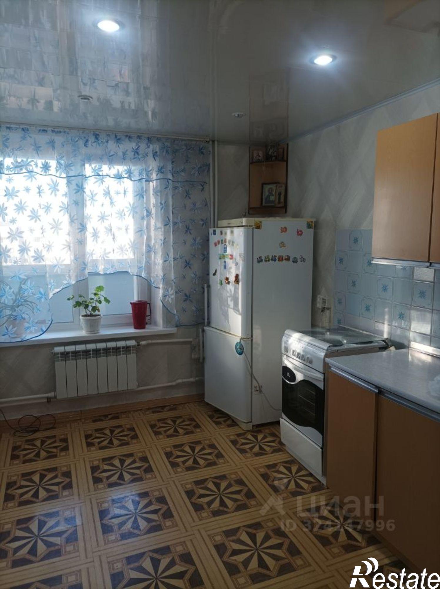 Купить квартиру за 3 000 000 рублей на Промышленная улица, 32