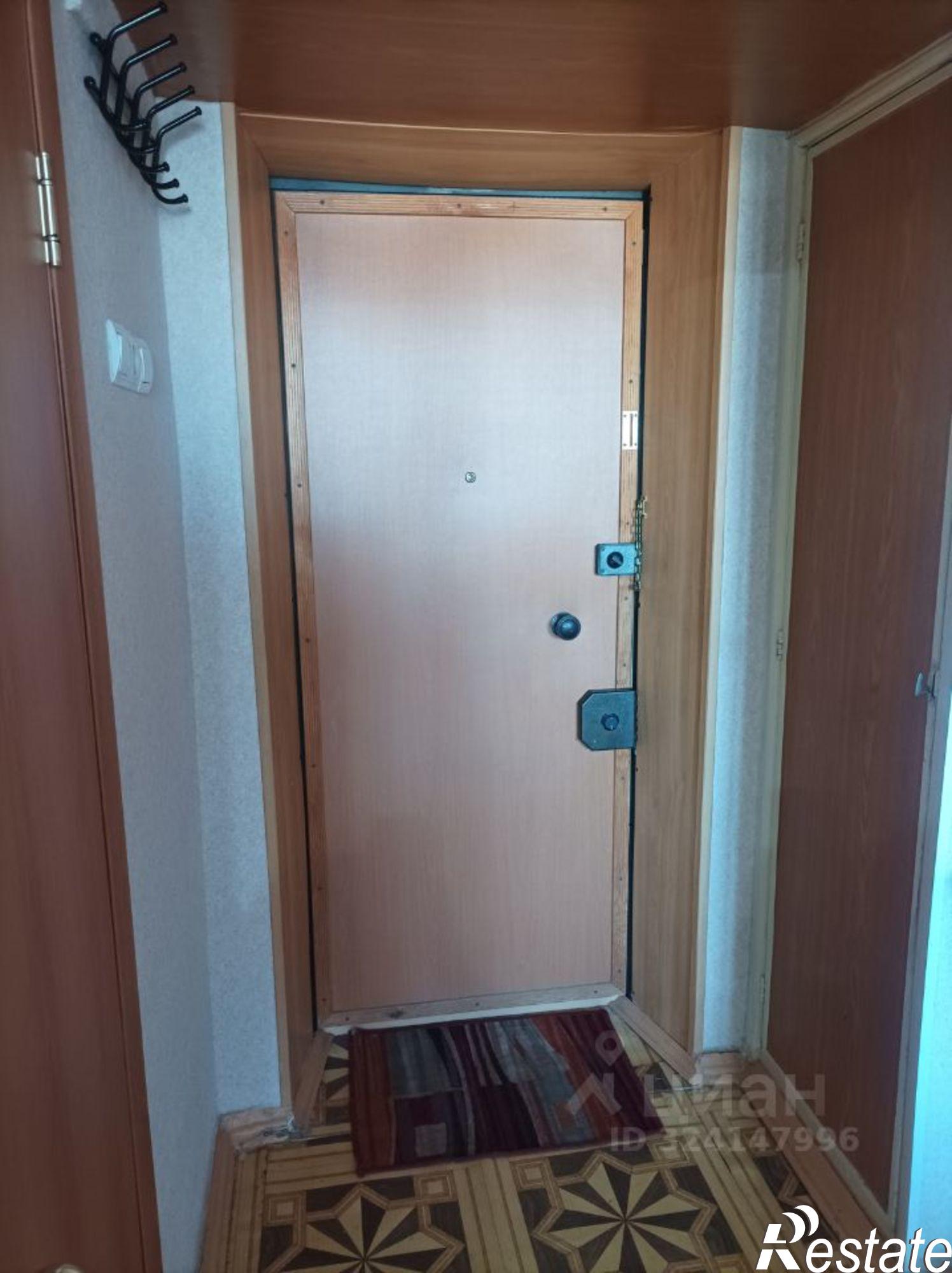 Купить квартиру за 3 000 000 рублей на Промышленная улица, 32