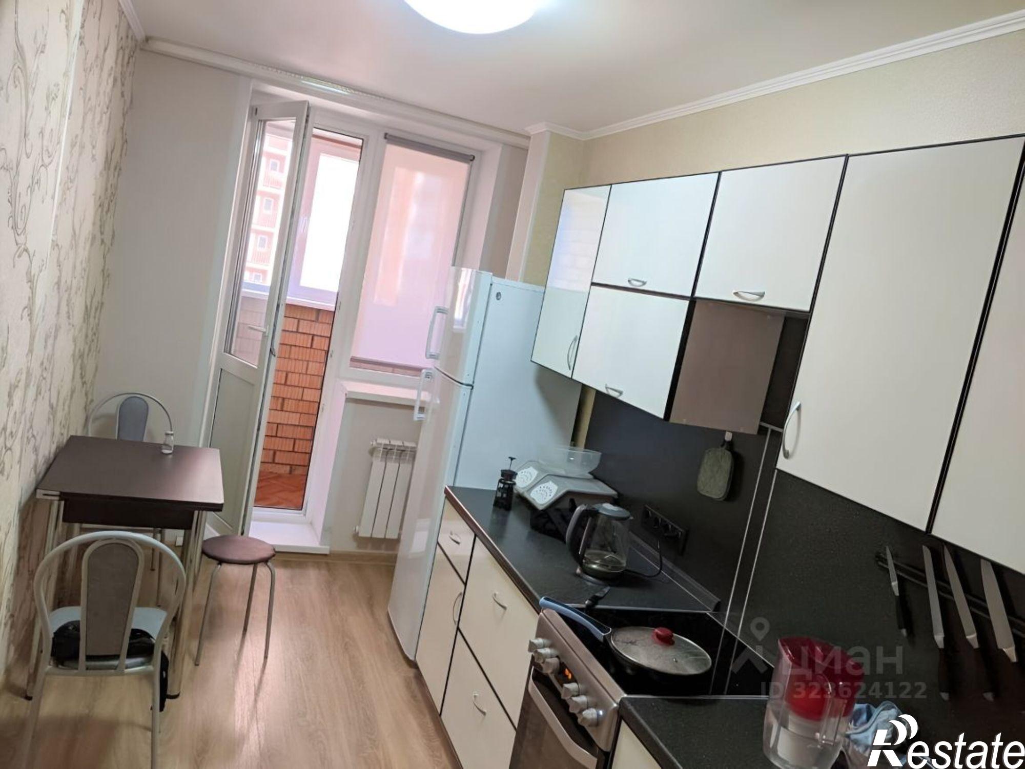 Купить квартиру за 4 650 000 рублей на Отрадная улица, 73