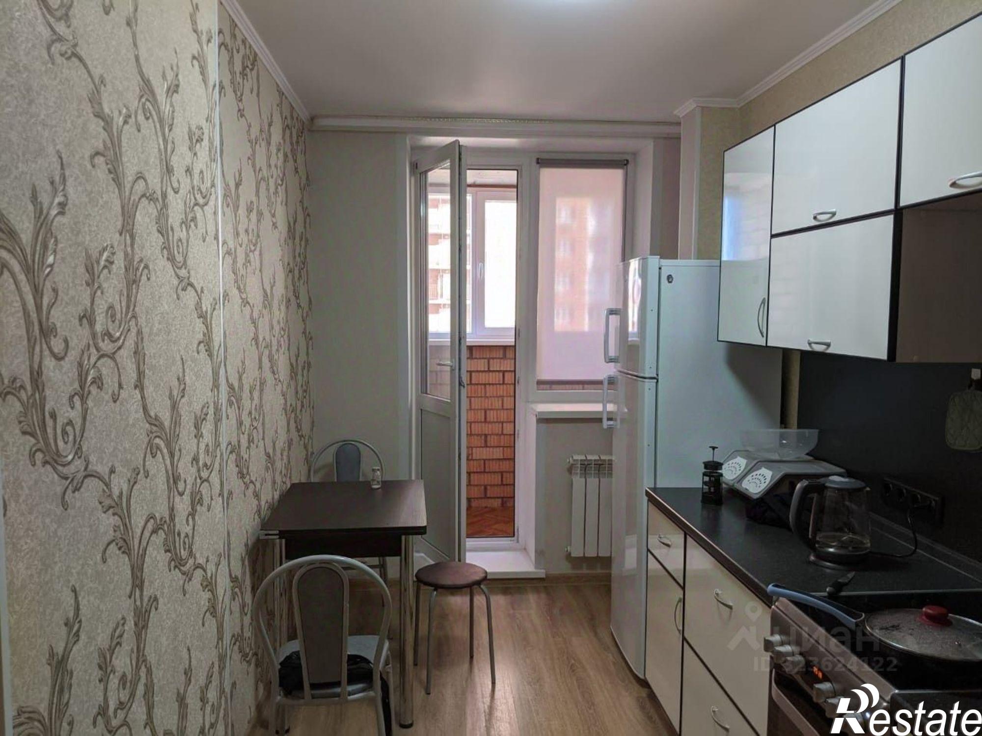 Купить квартиру за 4 650 000 рублей на Отрадная улица, 73