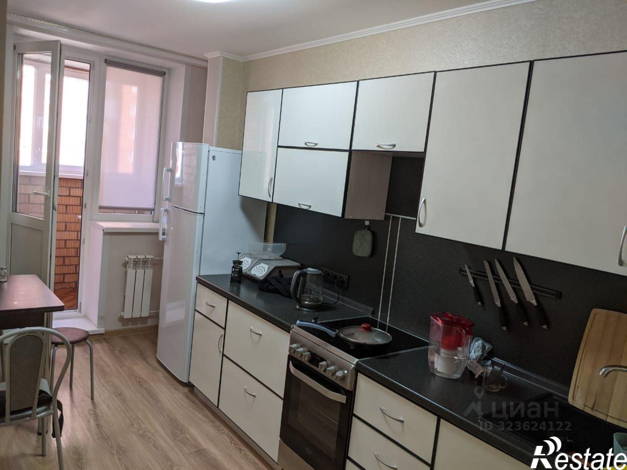 Купить квартиру за 4 650 000 рублей на Отрадная улица, 73