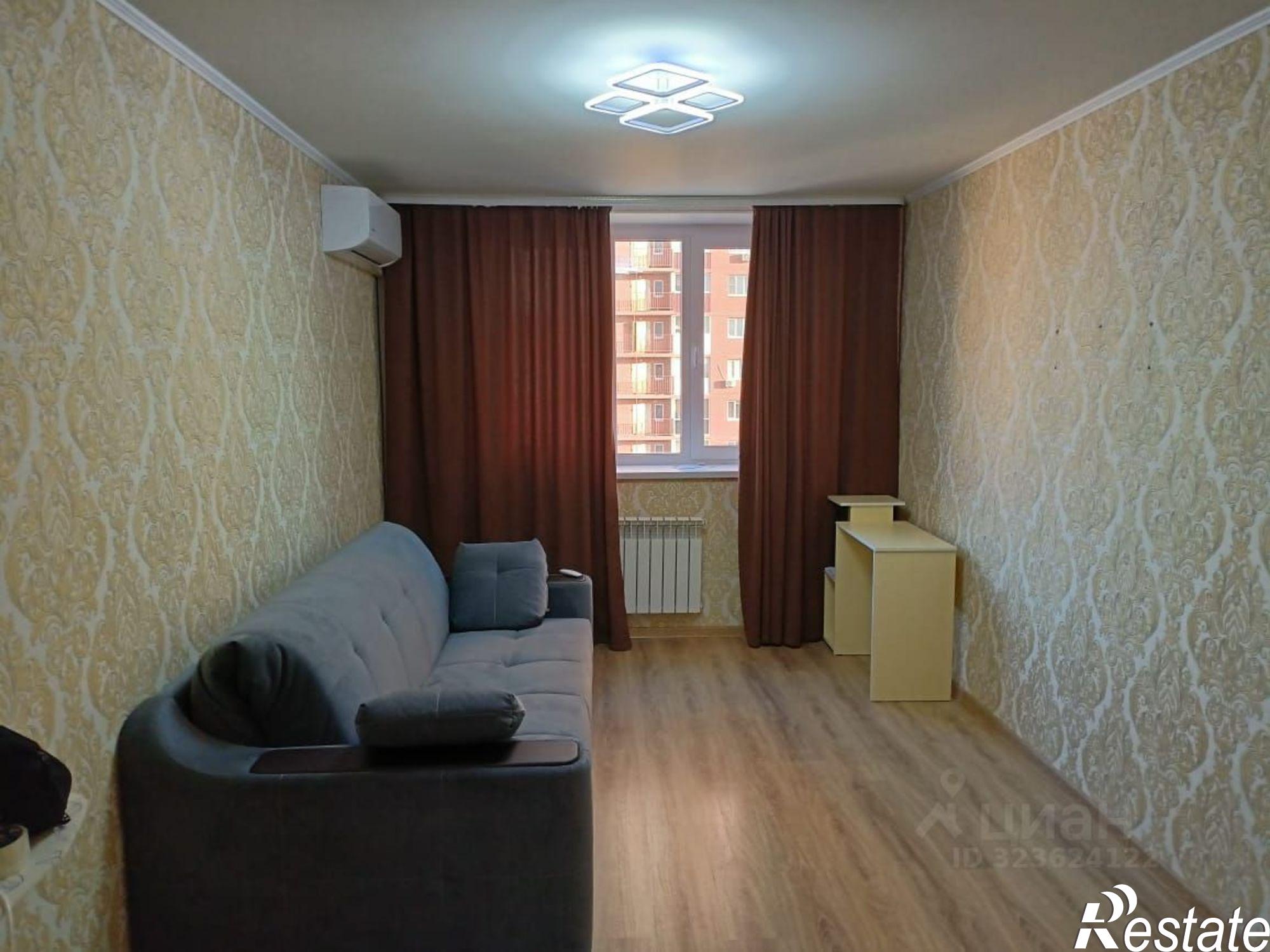 Купить квартиру за 4 650 000 рублей на Отрадная улица, 73