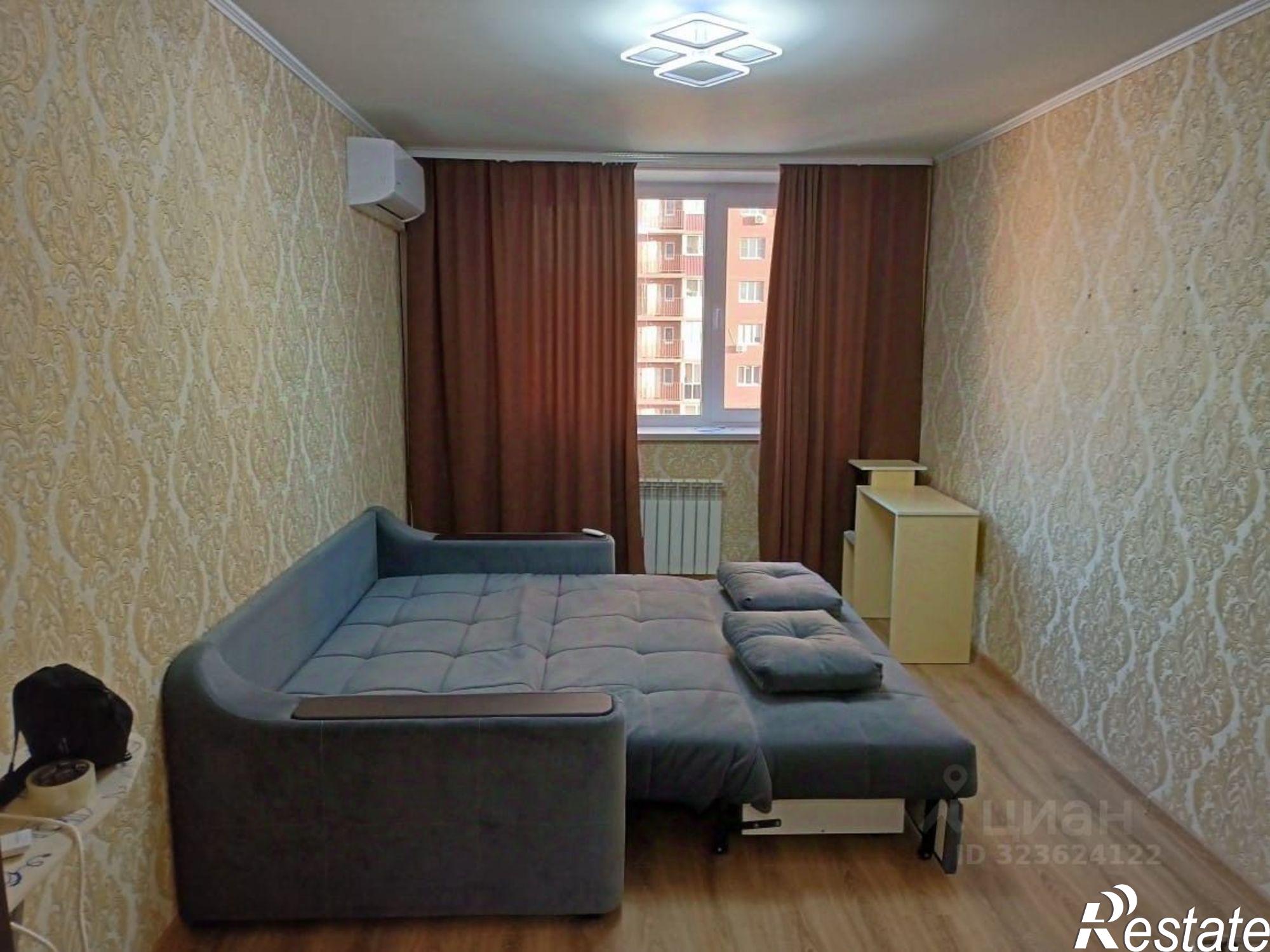 Купить квартиру за 4 650 000 рублей на Отрадная улица, 73