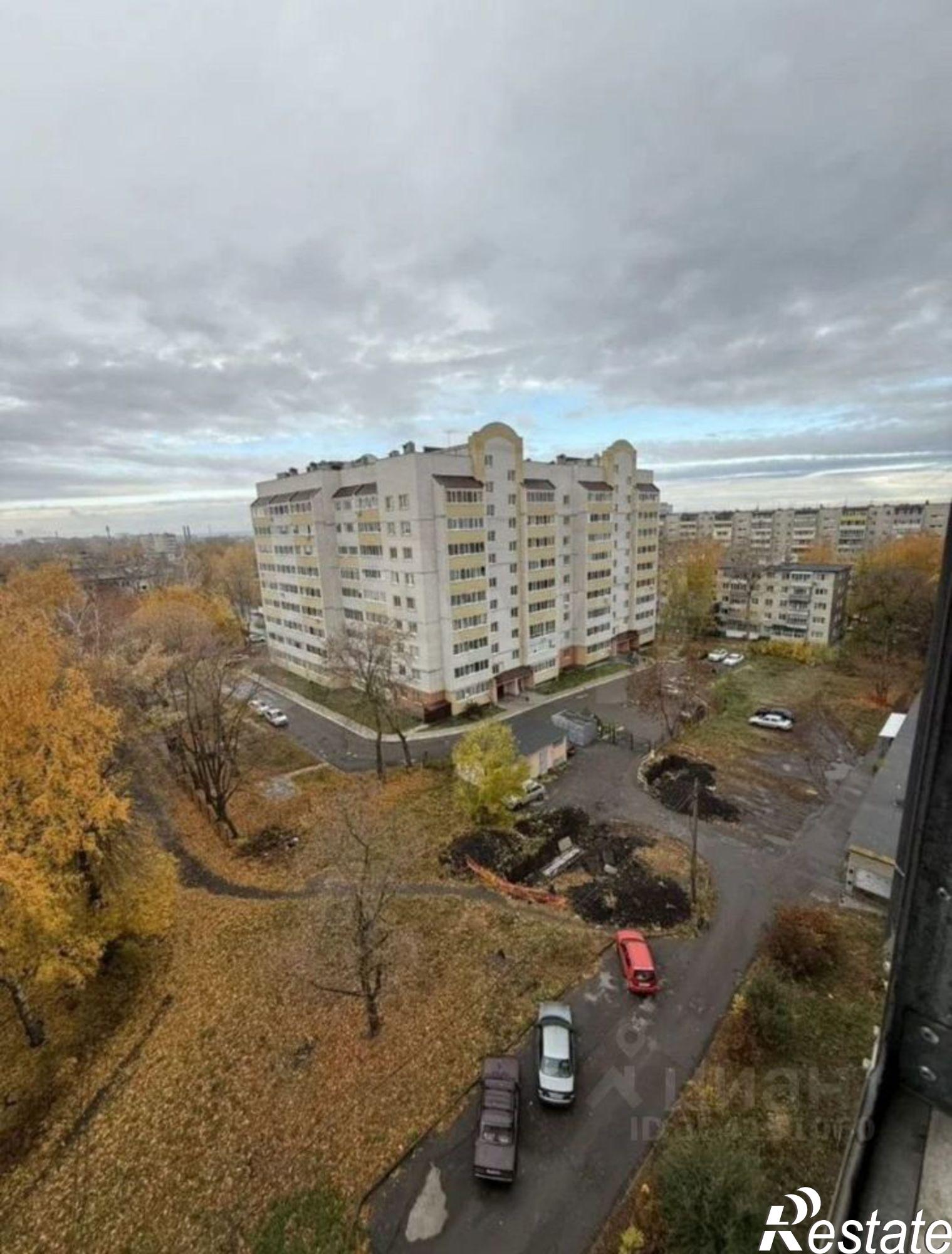 Купить квартиру за 3 700 000 рублей на улица Варейкиса, 10