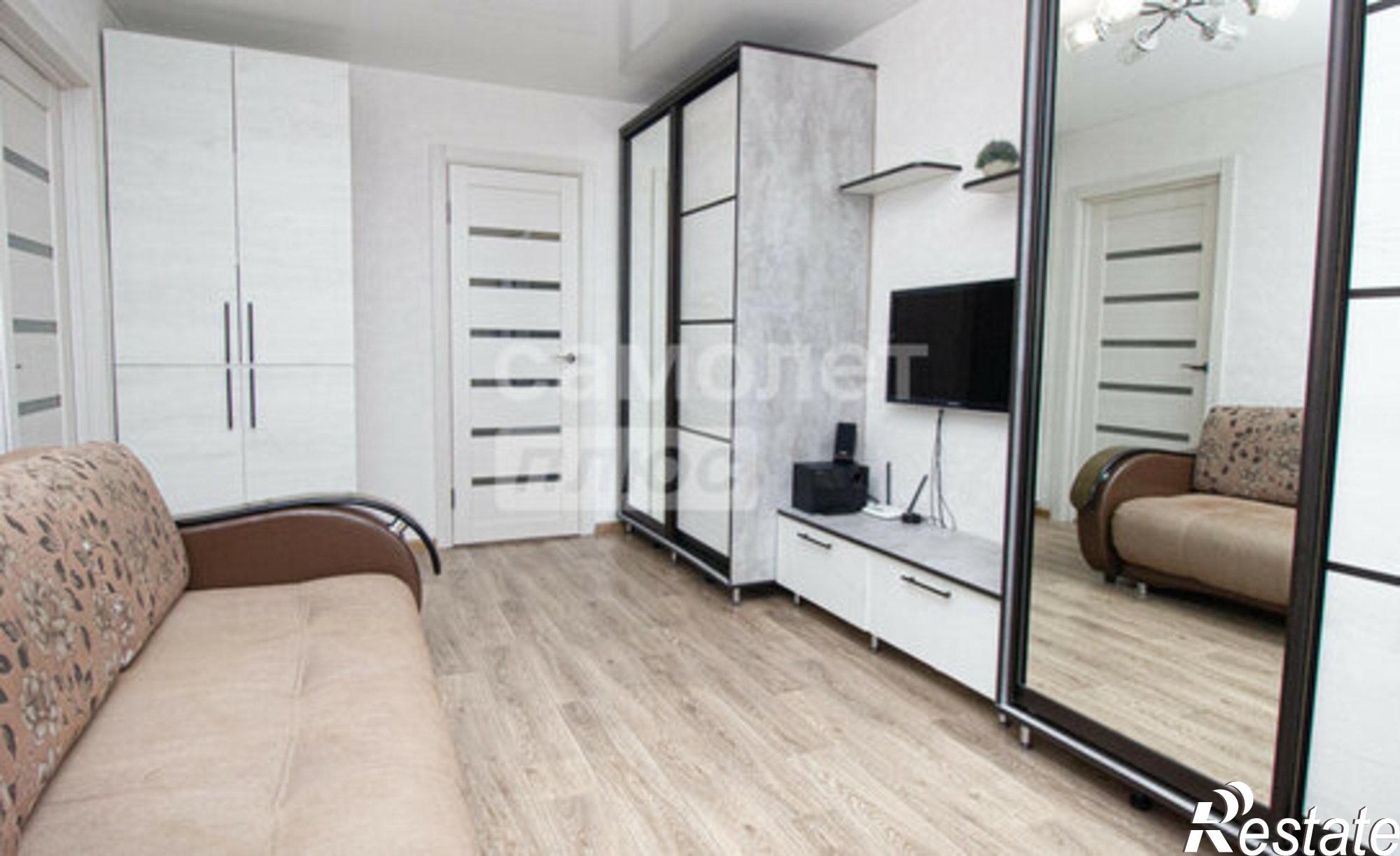 Купить квартиру за 3 500 000 рублей на улица Маяковского, 11