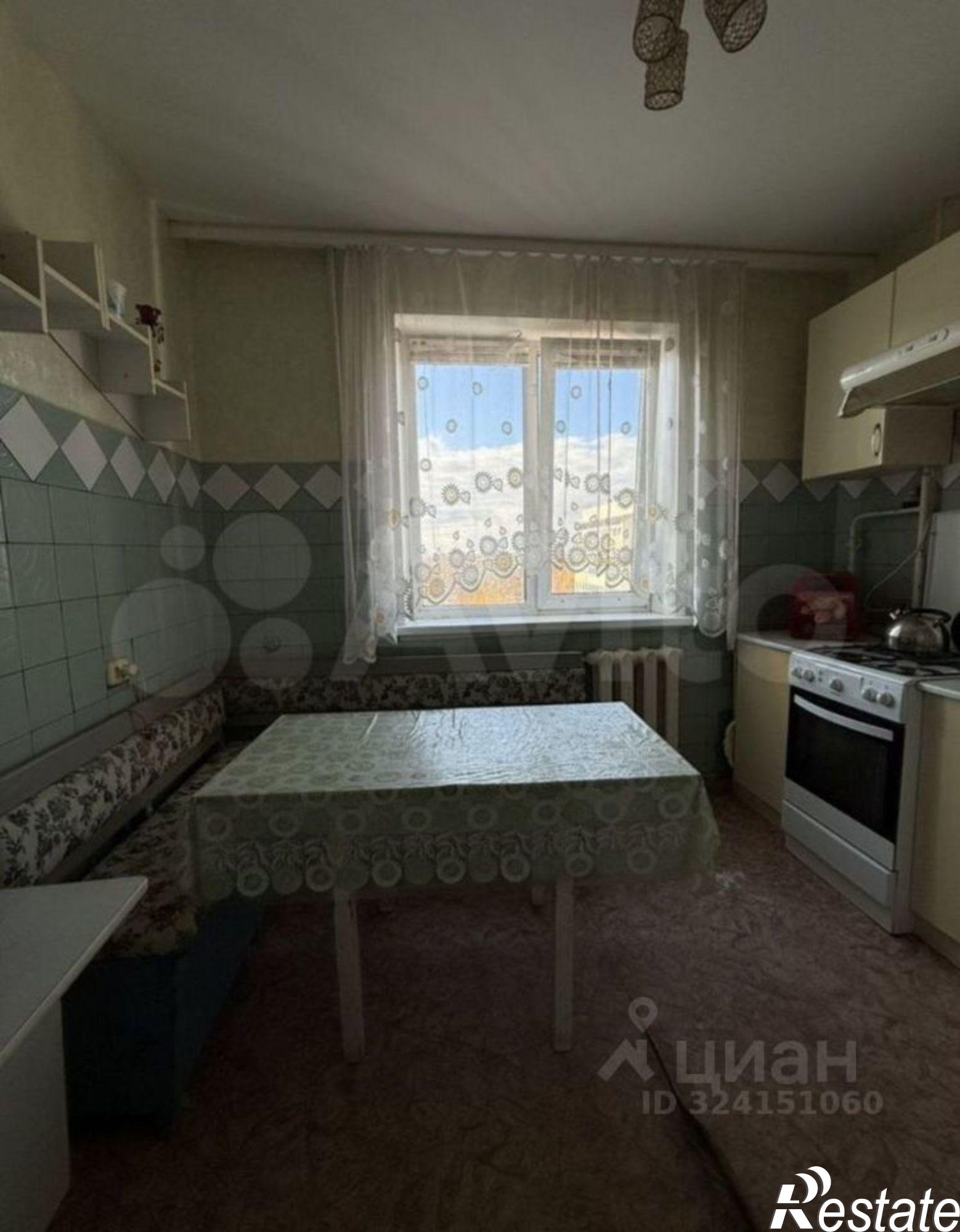 Купить квартиру за 3 700 000 рублей на улица Варейкиса, 10