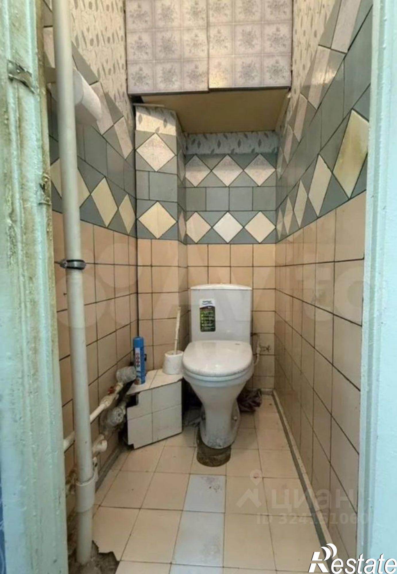 Купить квартиру за 3 700 000 рублей на улица Варейкиса, 10