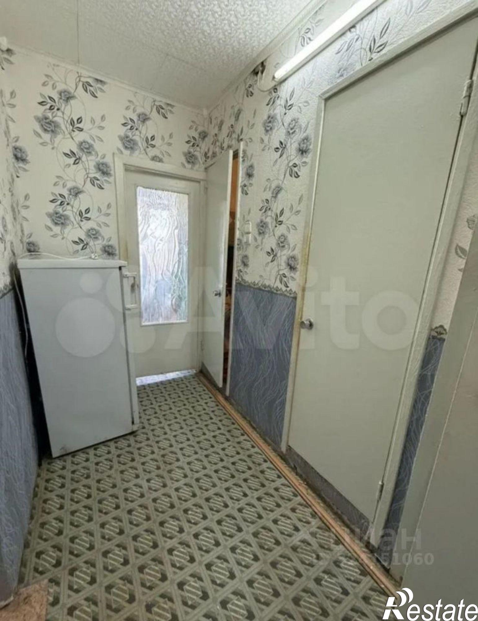 Купить квартиру за 3 700 000 рублей на улица Варейкиса, 10