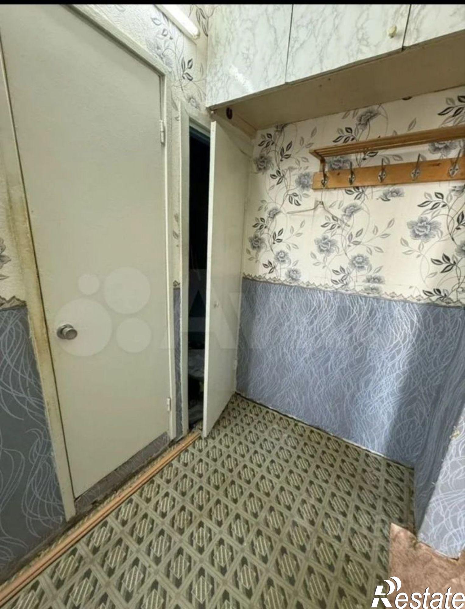 Купить квартиру за 3 700 000 рублей на улица Варейкиса, 10