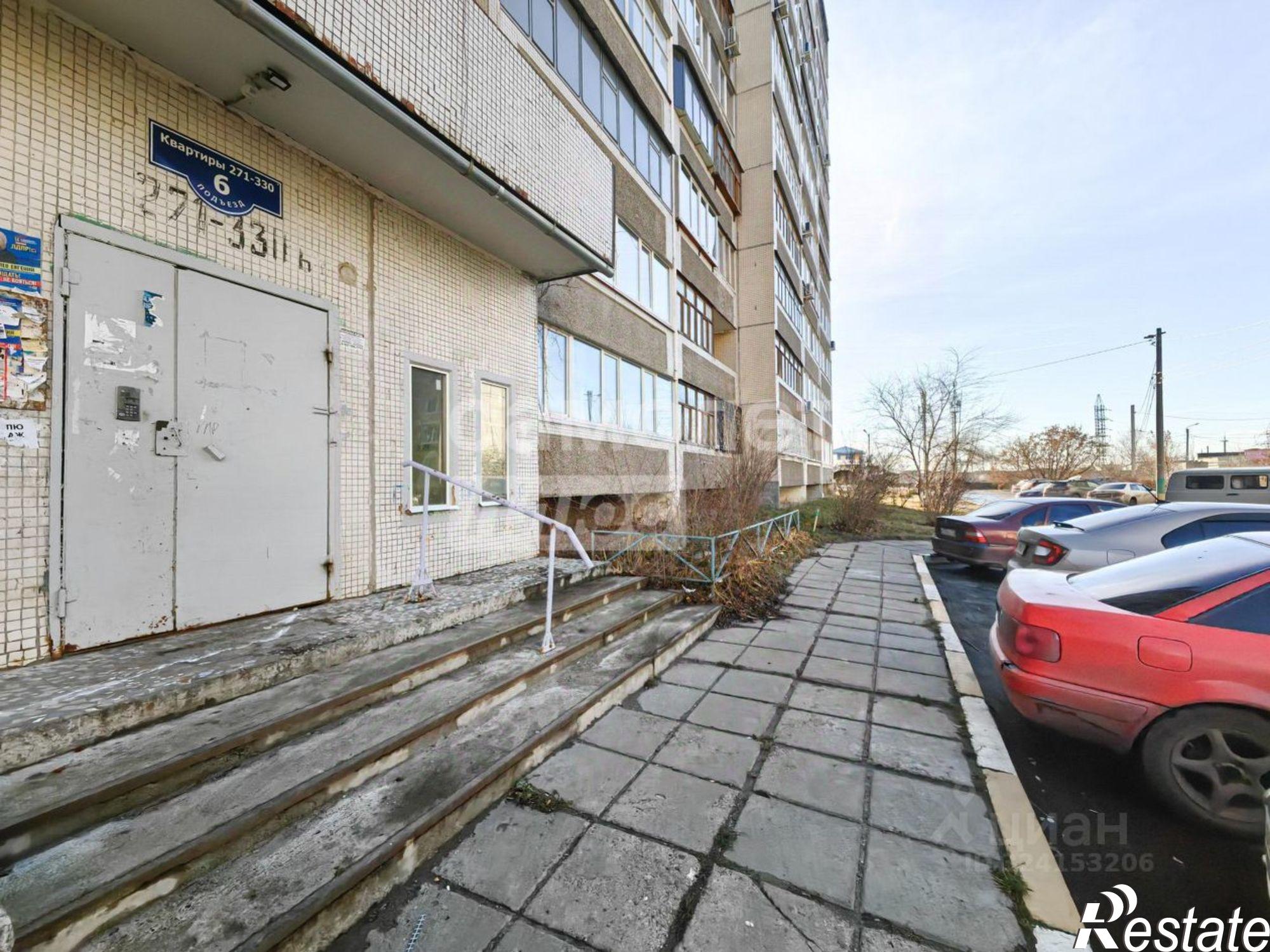 Купить квартиру за 3 000 000 рублей на Отрадная улица, 7