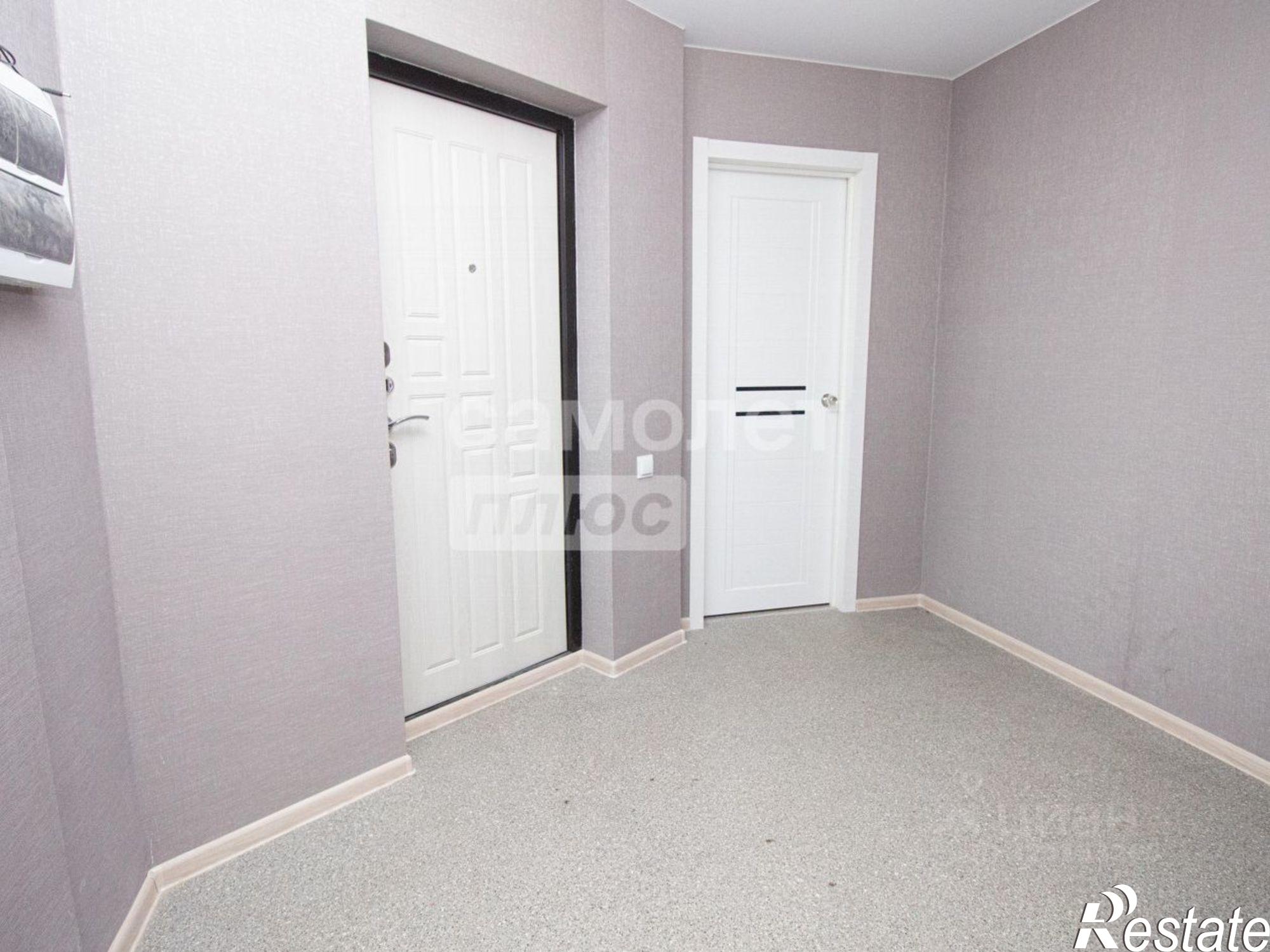 Купить квартиру за 3 200 000 рублей на Локомотивная улица, 74